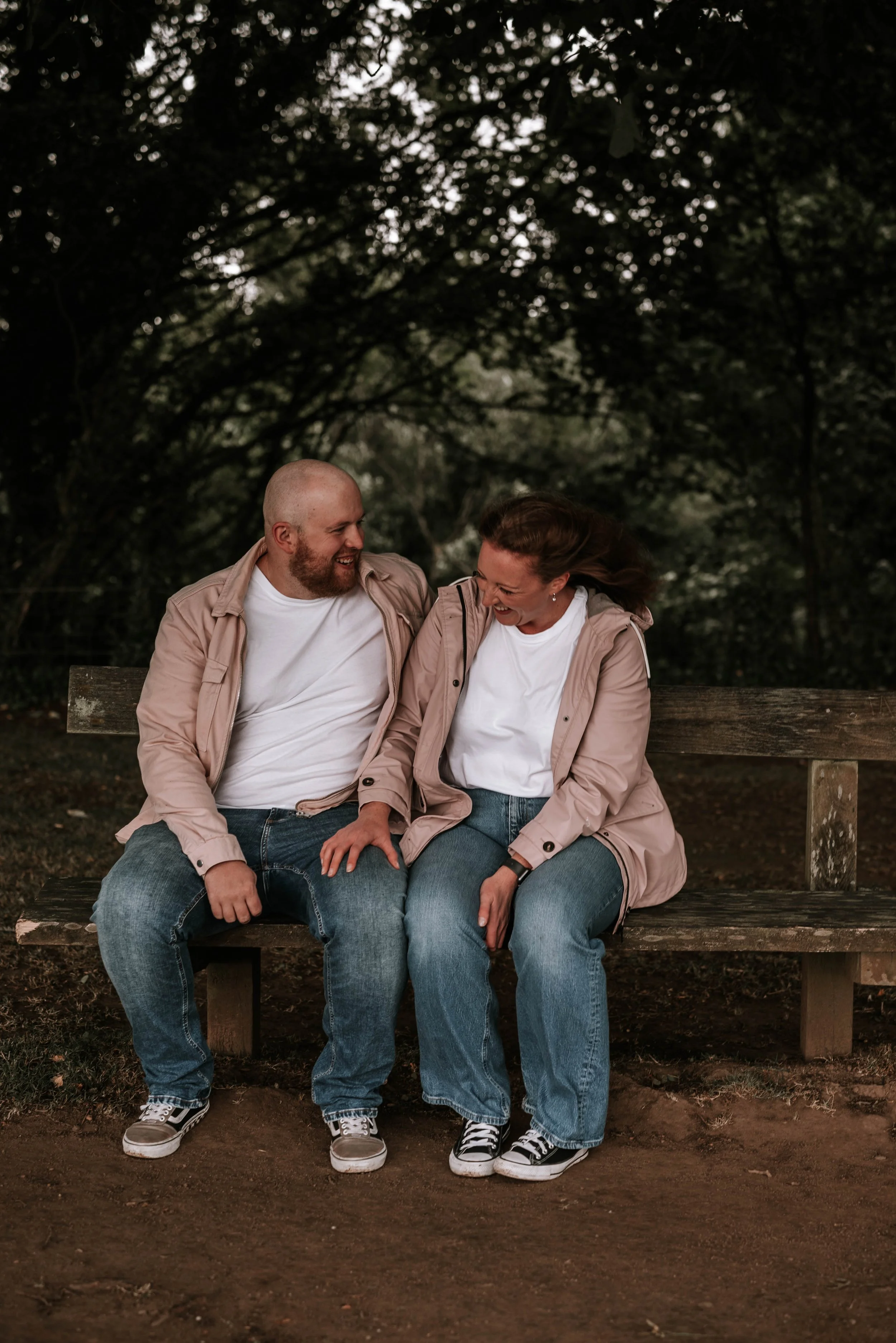 ENGAGEMENT