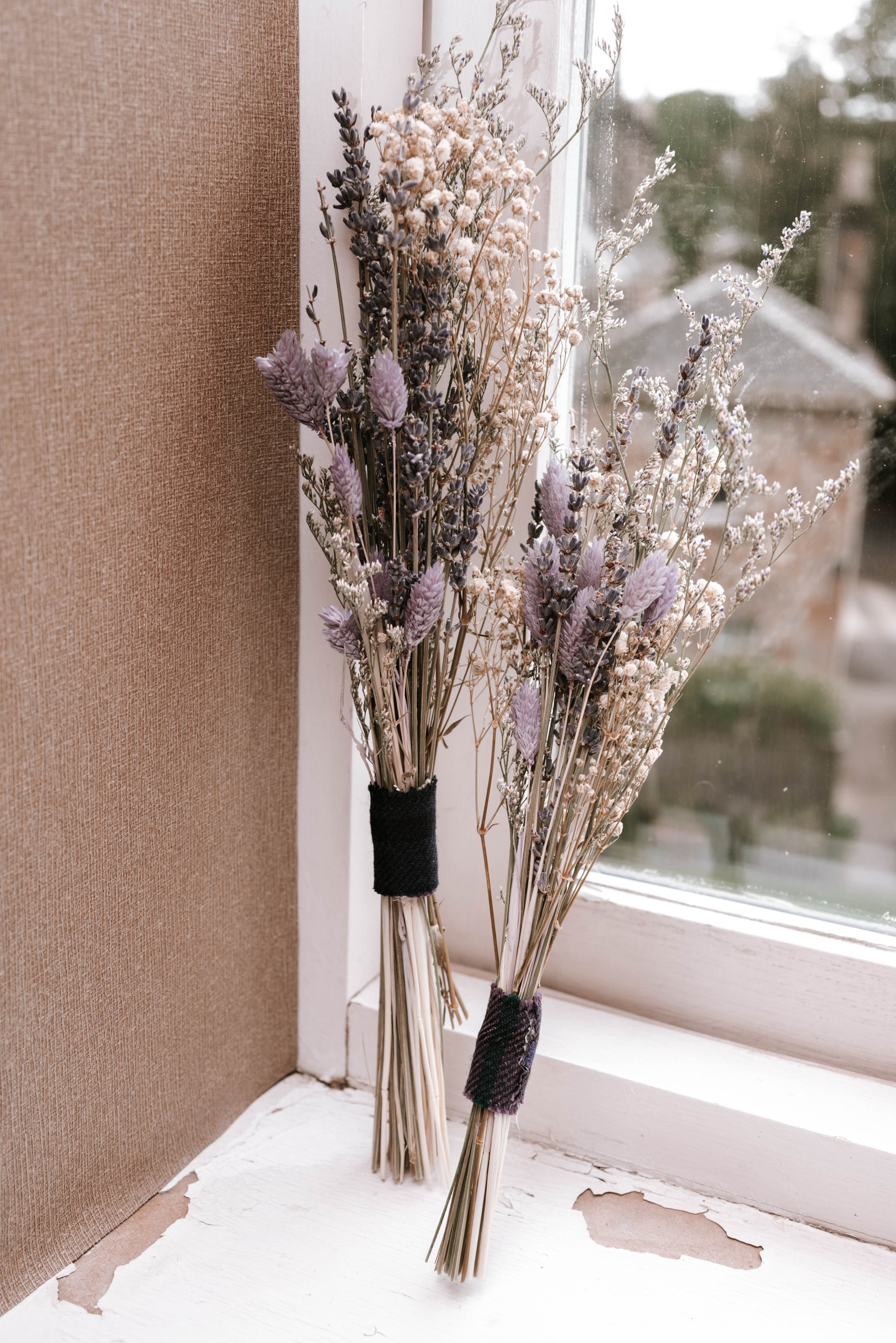 SHERBROOKE CASTLE WEDDING
