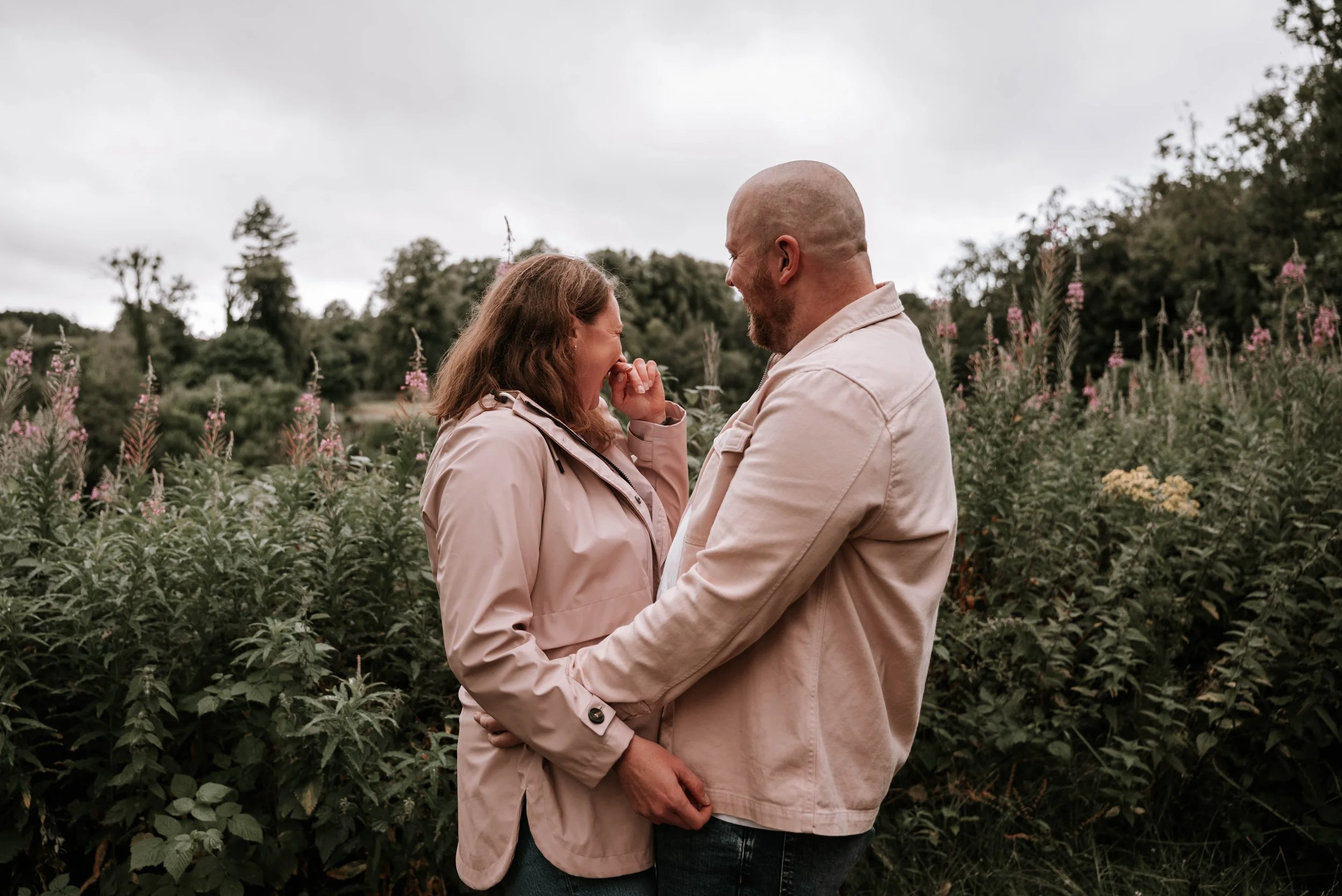 ENGAGEMENT