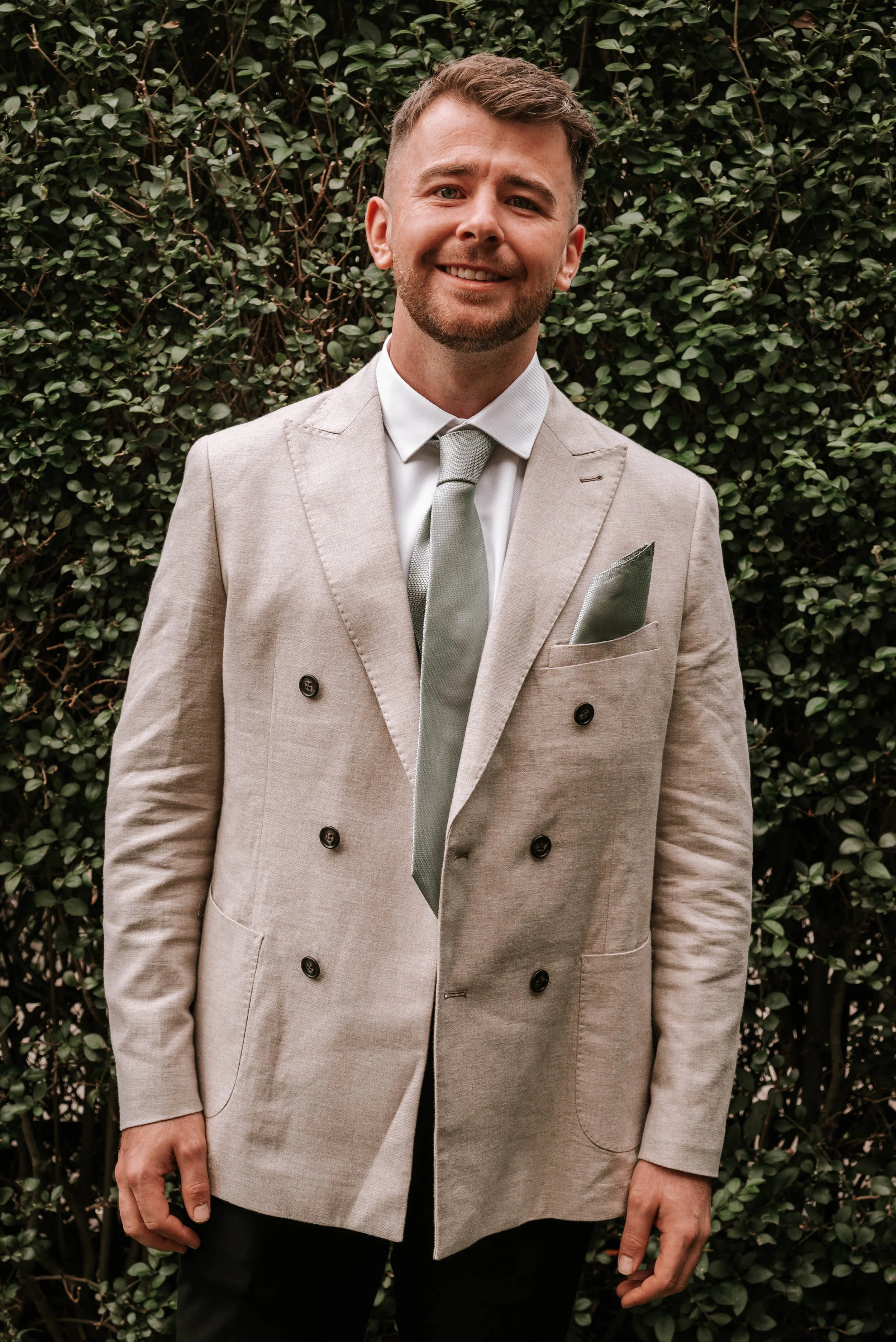 GLASGOW WEDDING 