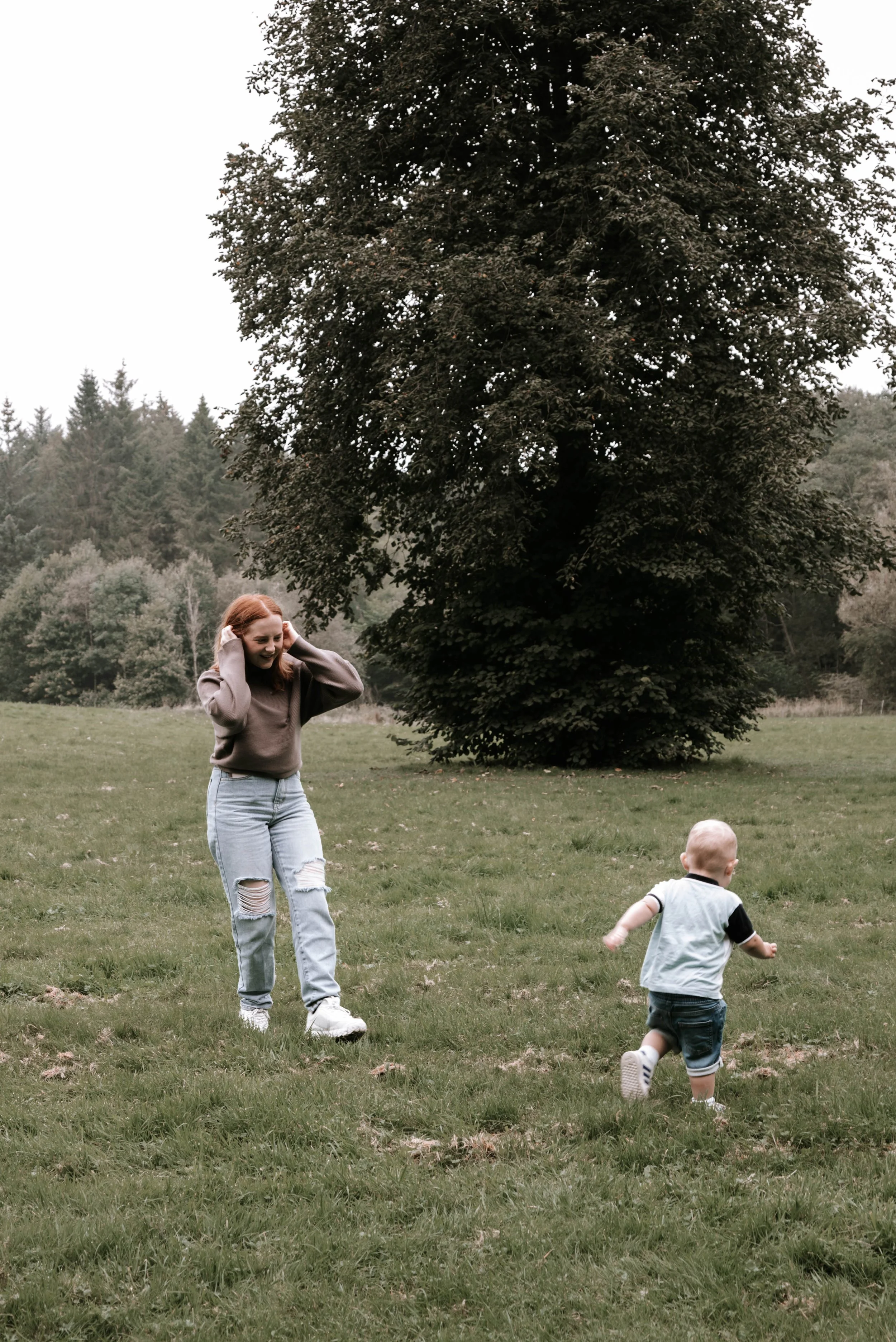 FAMILY PHOTOGRAPHY
