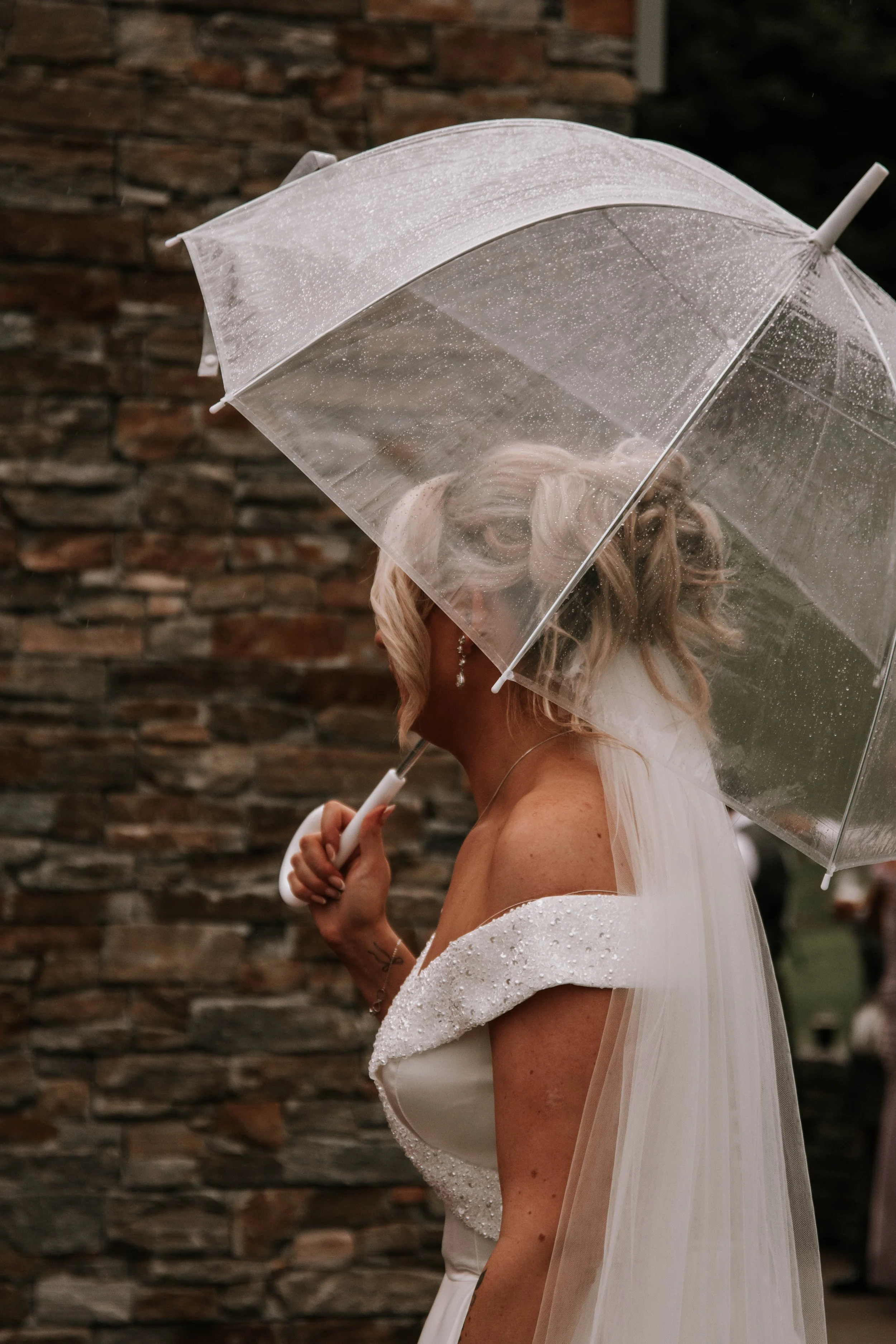 THE VU BATHGATE WEDDING