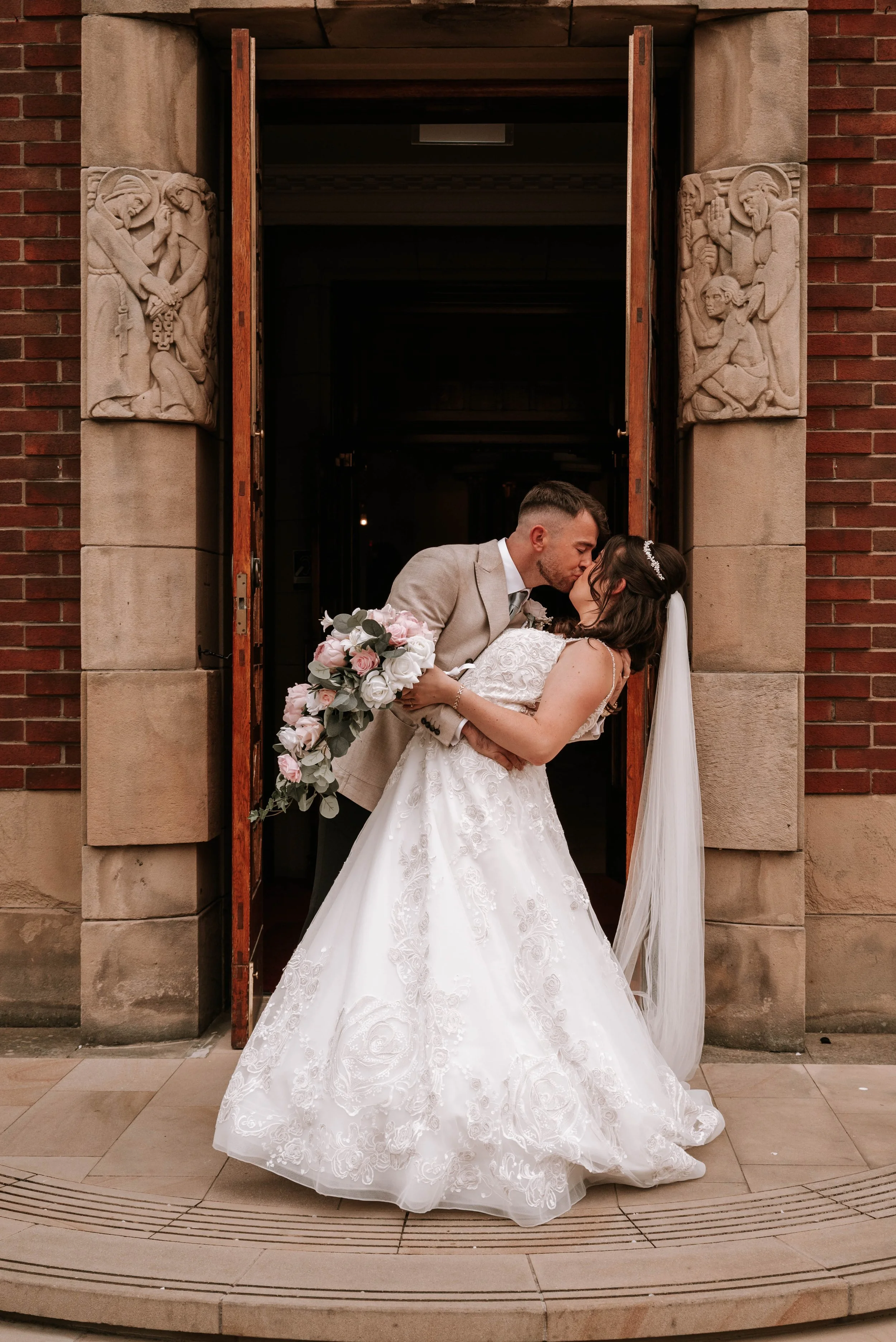 GLASGOW WEDDING 