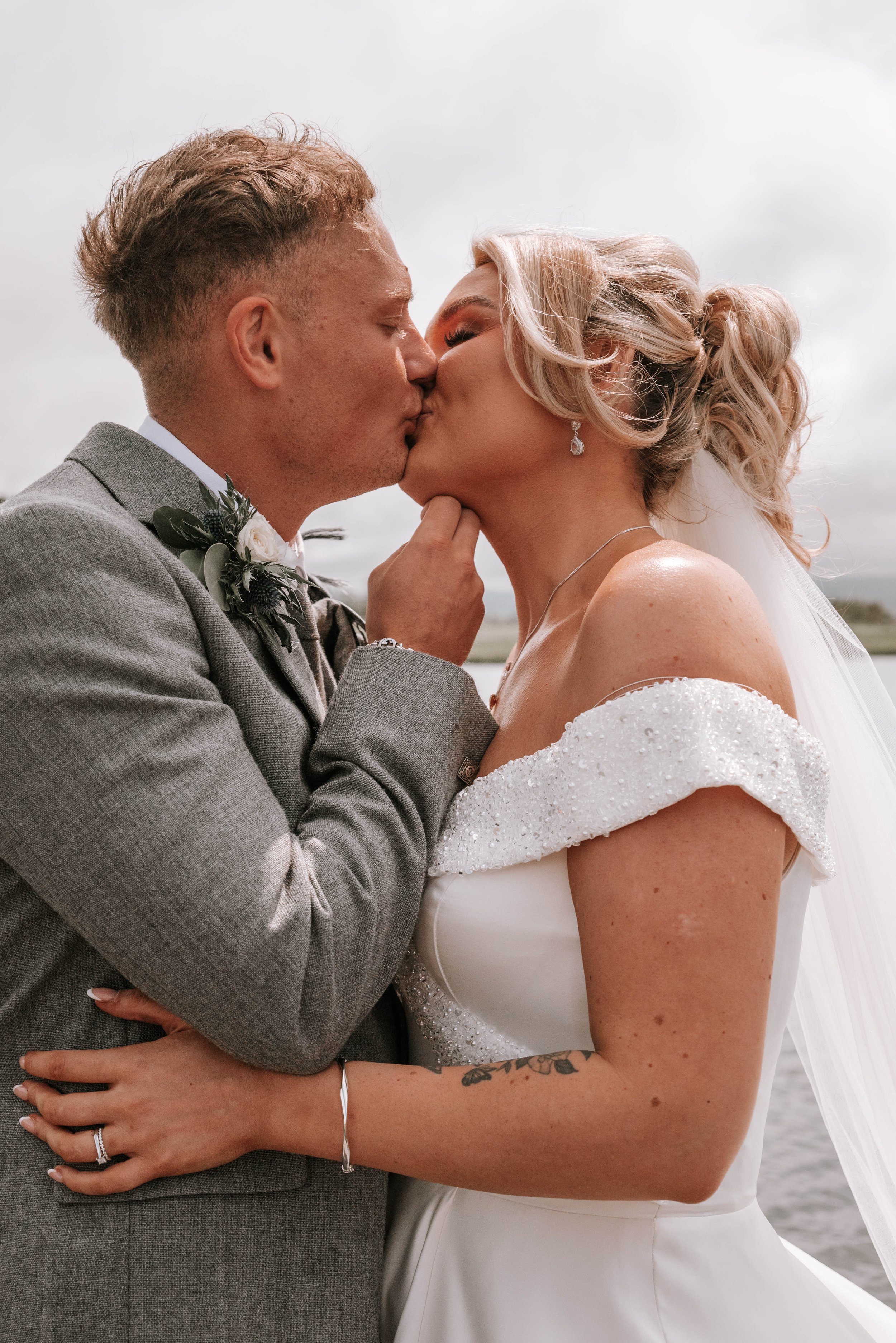 THE VU BATHGATE WEDDING