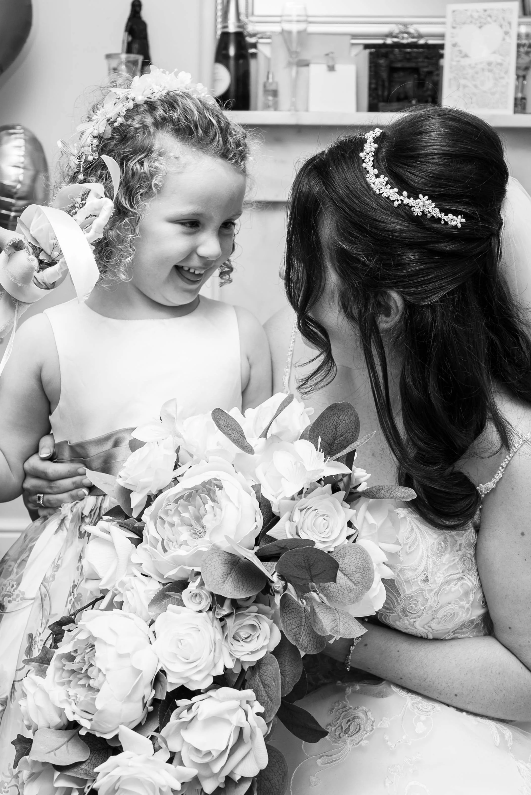 GLASGOW WEDDING 