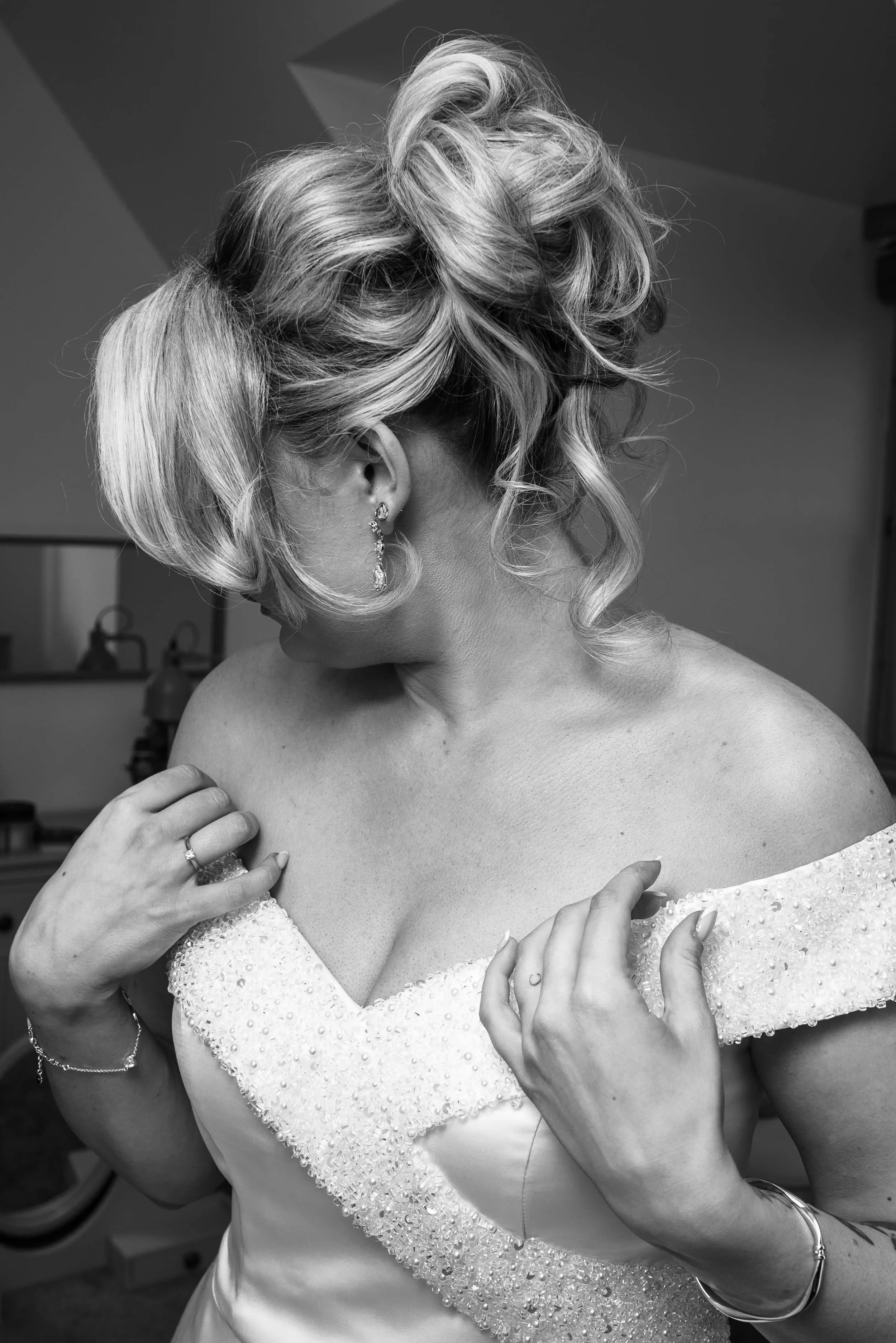 THE VU BATHGATE WEDDING
