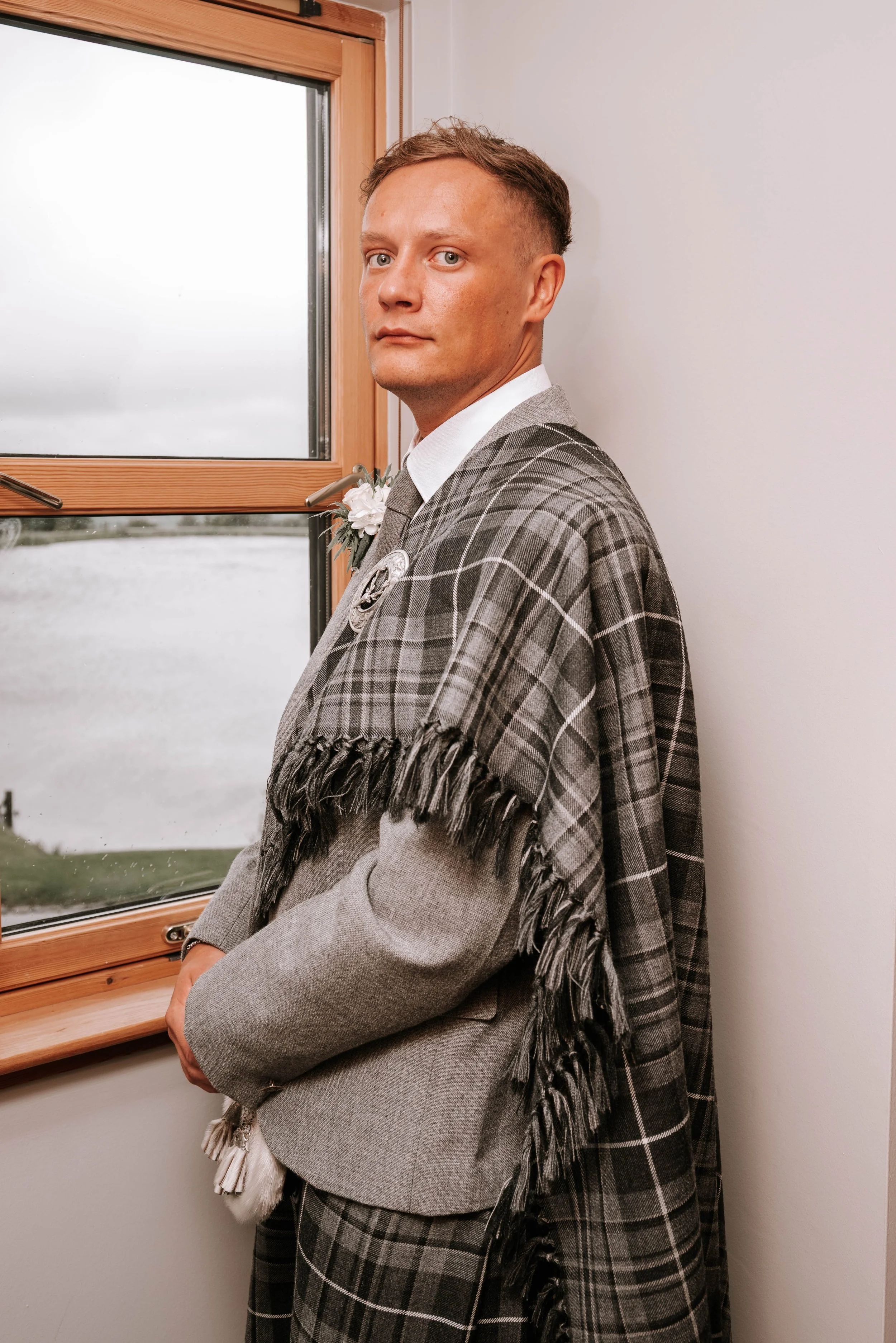 THE VU BATHGATE WEDDING