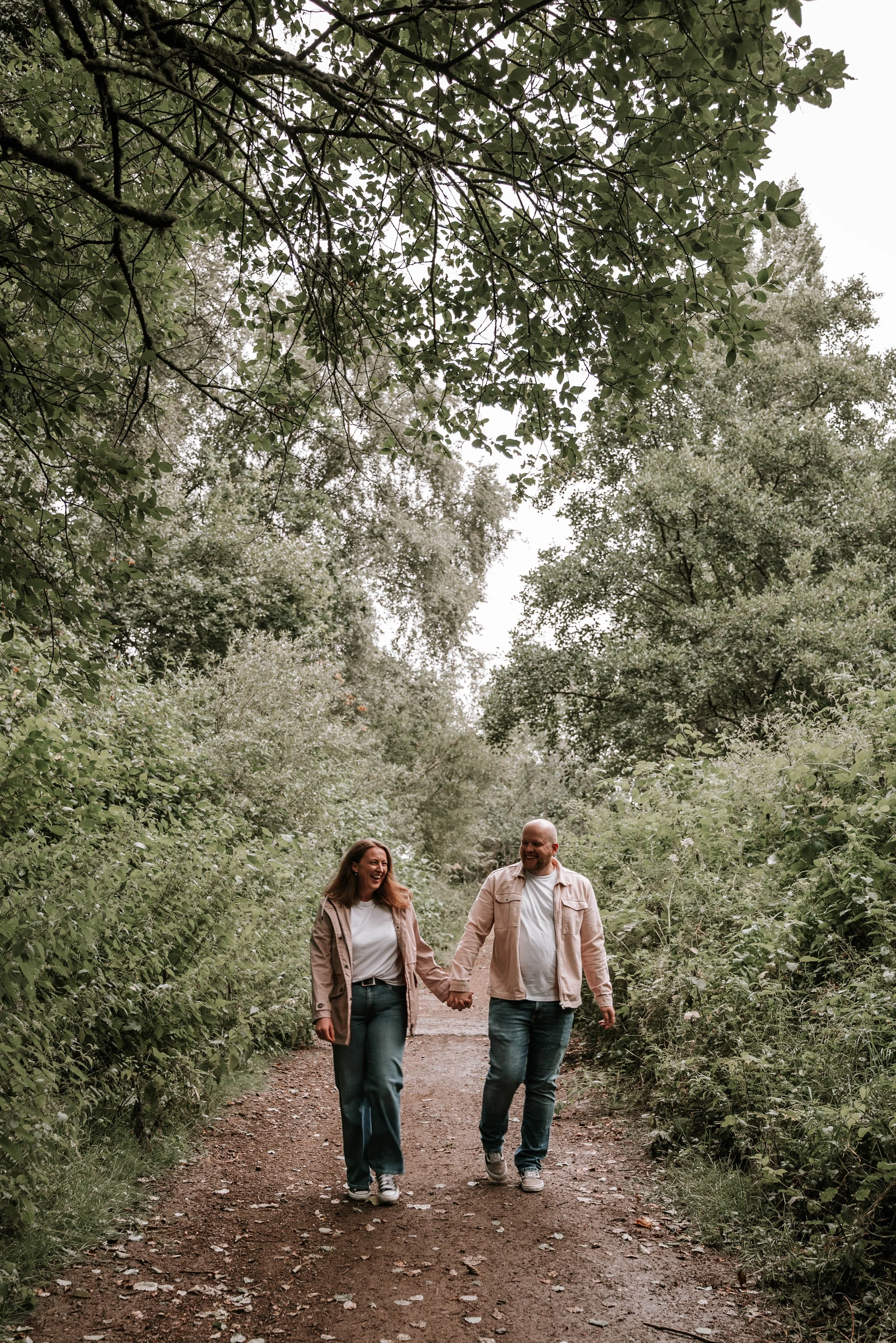 ENGAGEMENT
