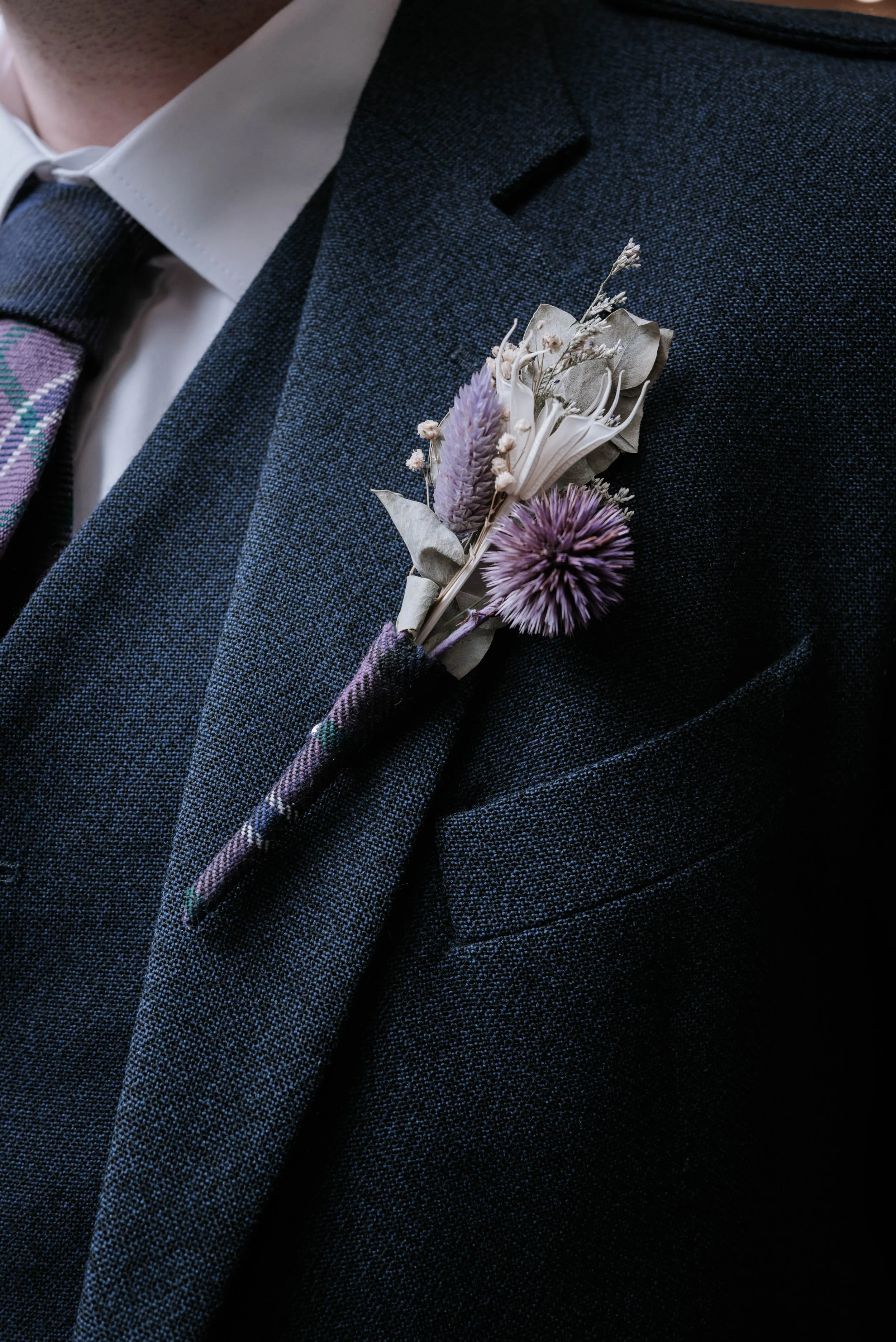 SHERBROOKE CASTLE WEDDING