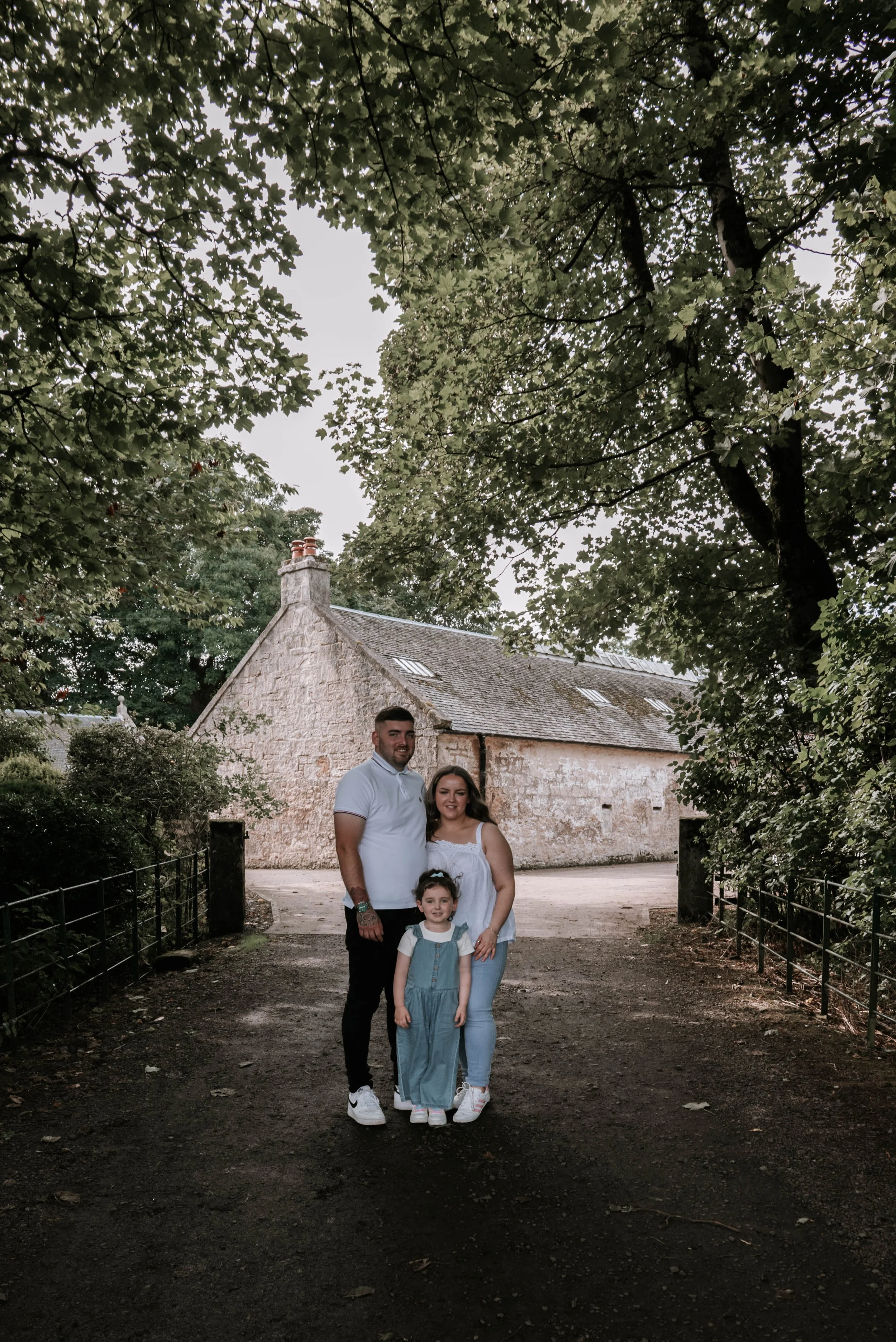 FAMILY PHOTOGRAPHY