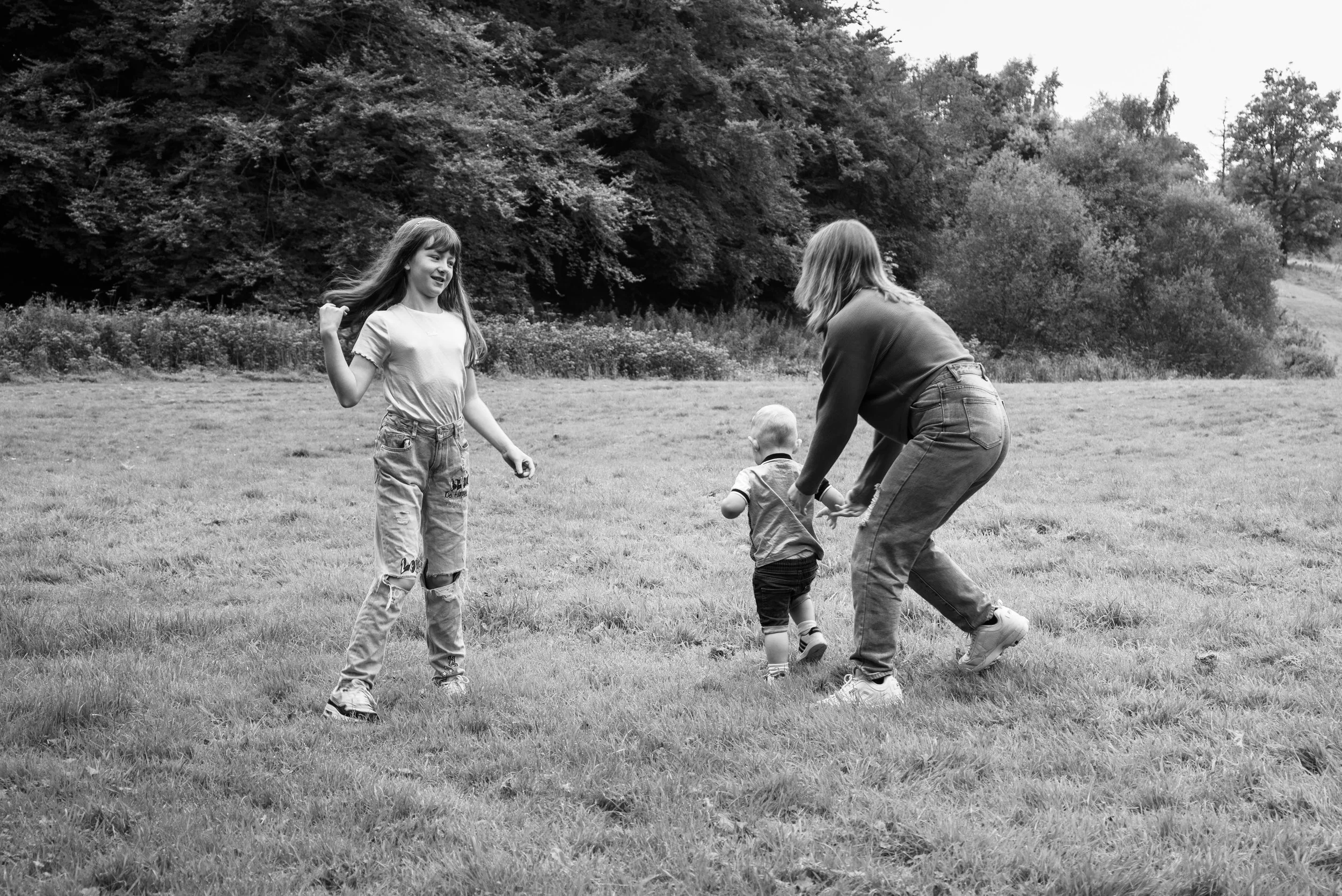 FAMILY PHOTOGRAPHY