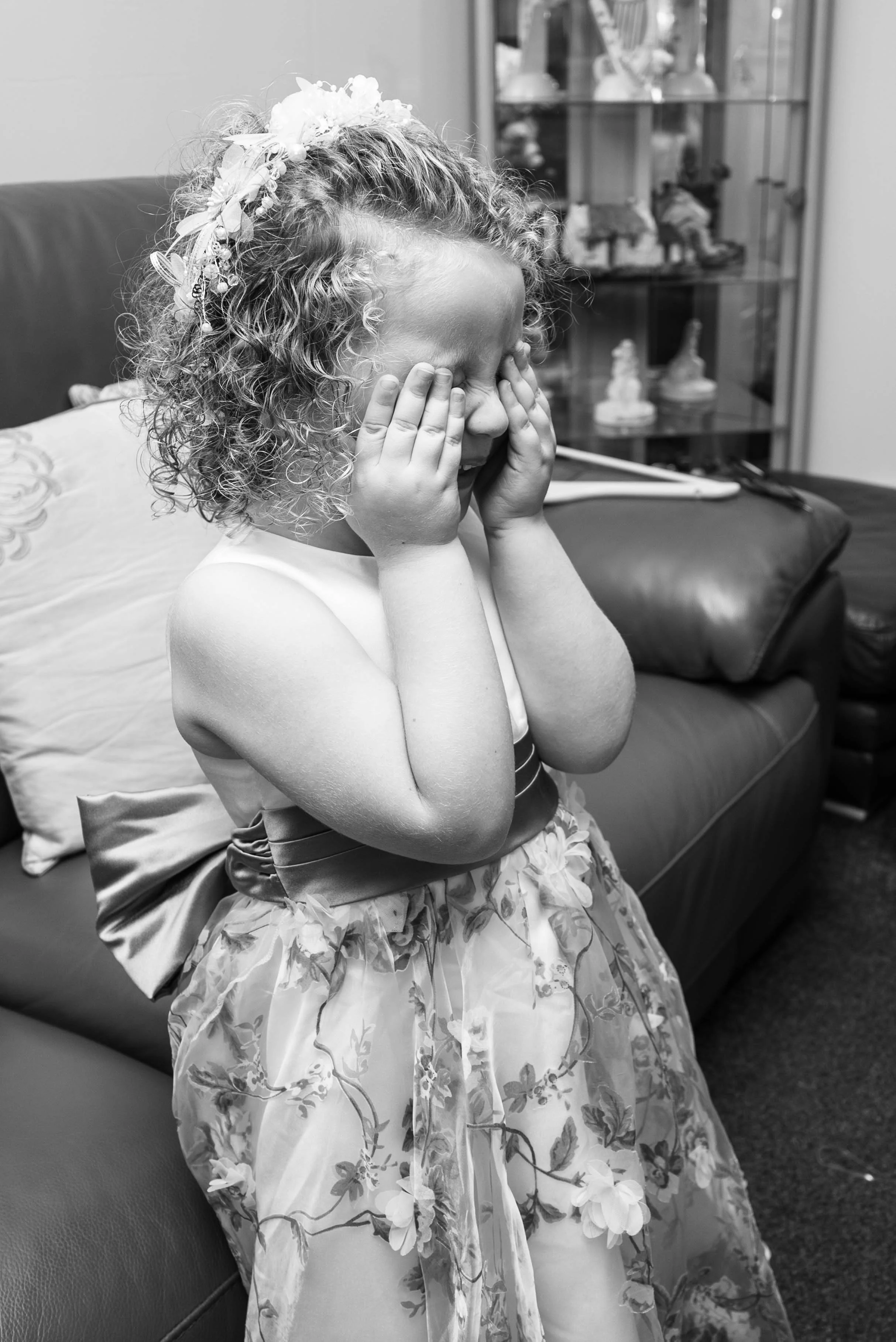 GLASGOW WEDDING 