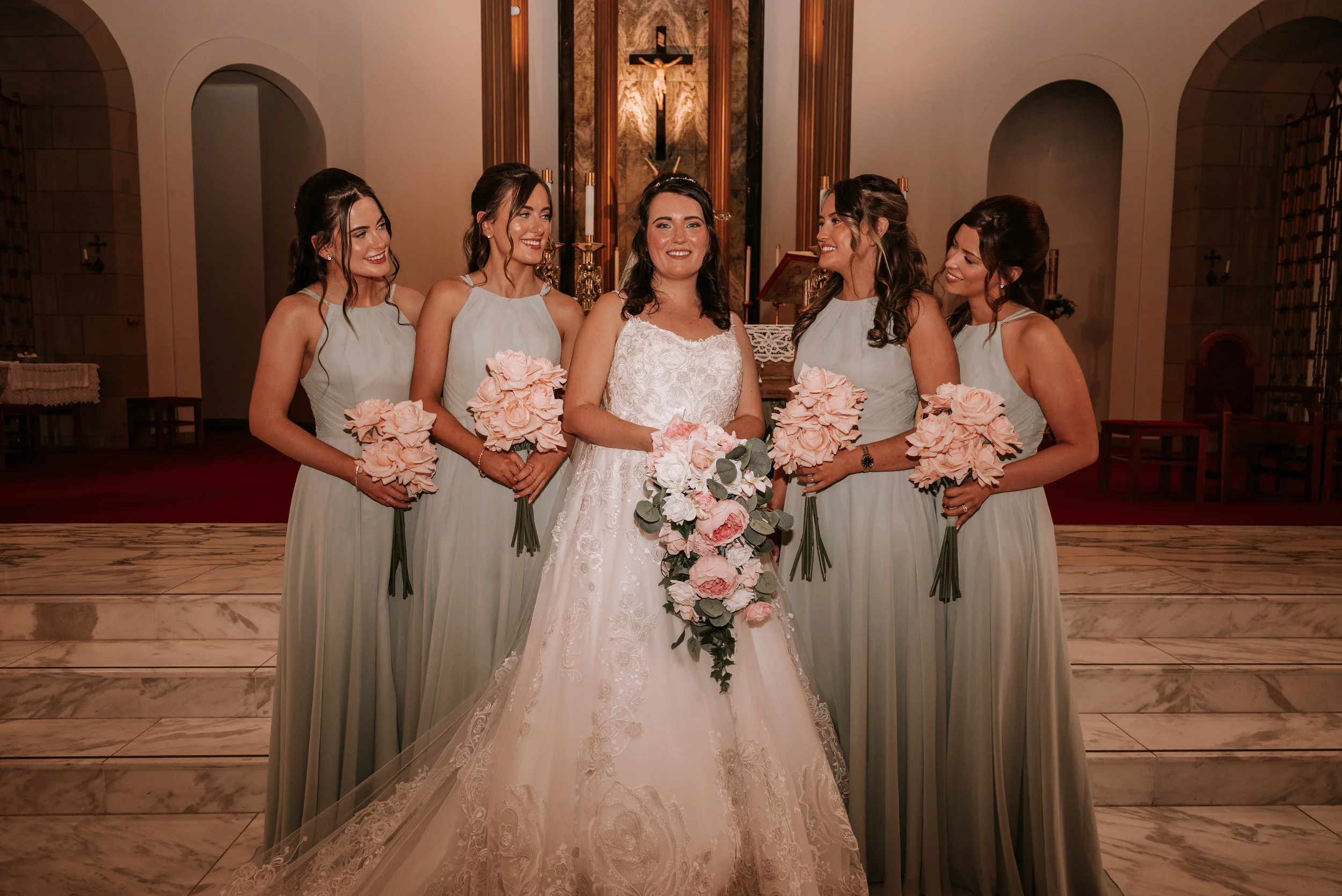 GLASGOW WEDDING 