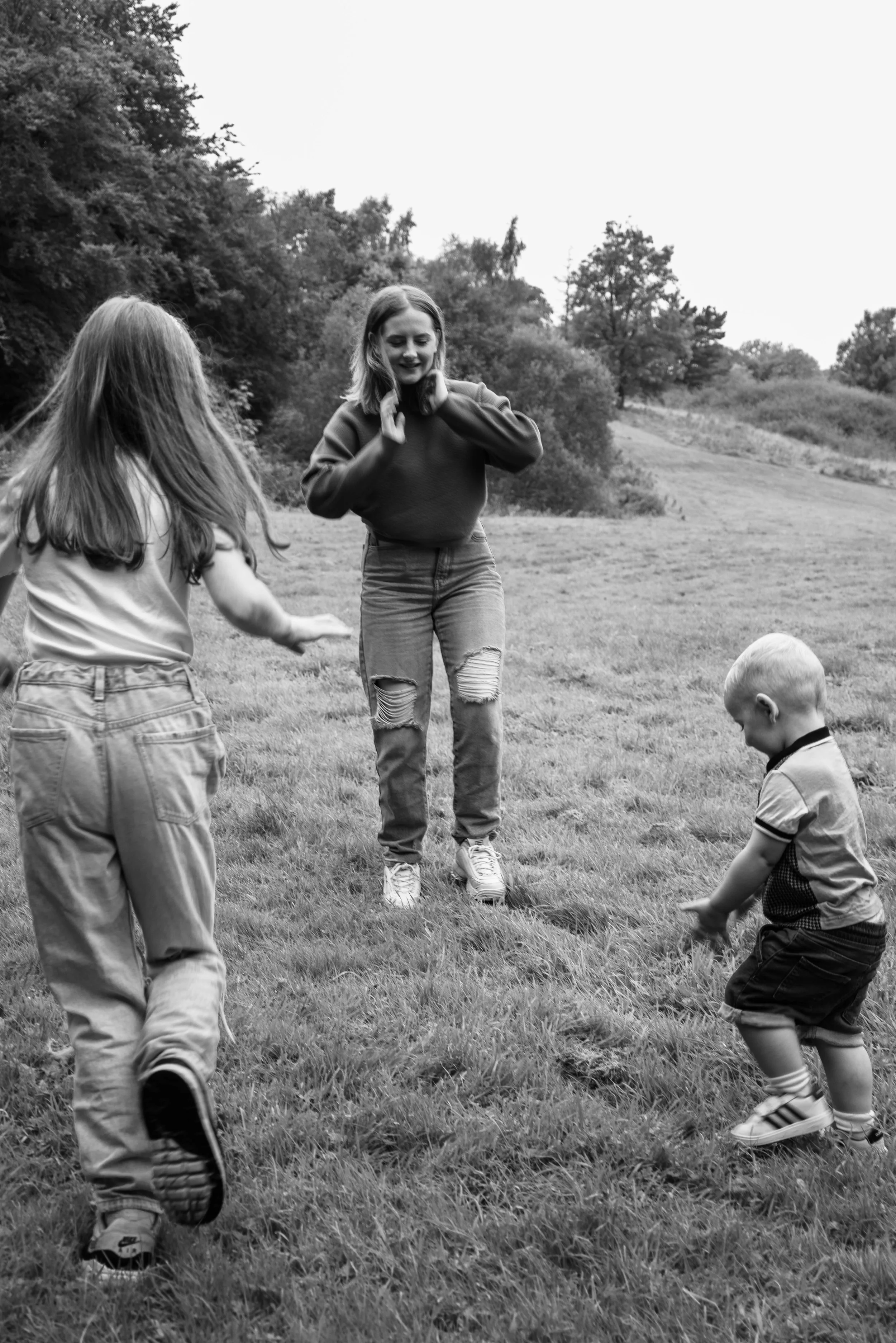 FAMILY PHOTOGRAPHY