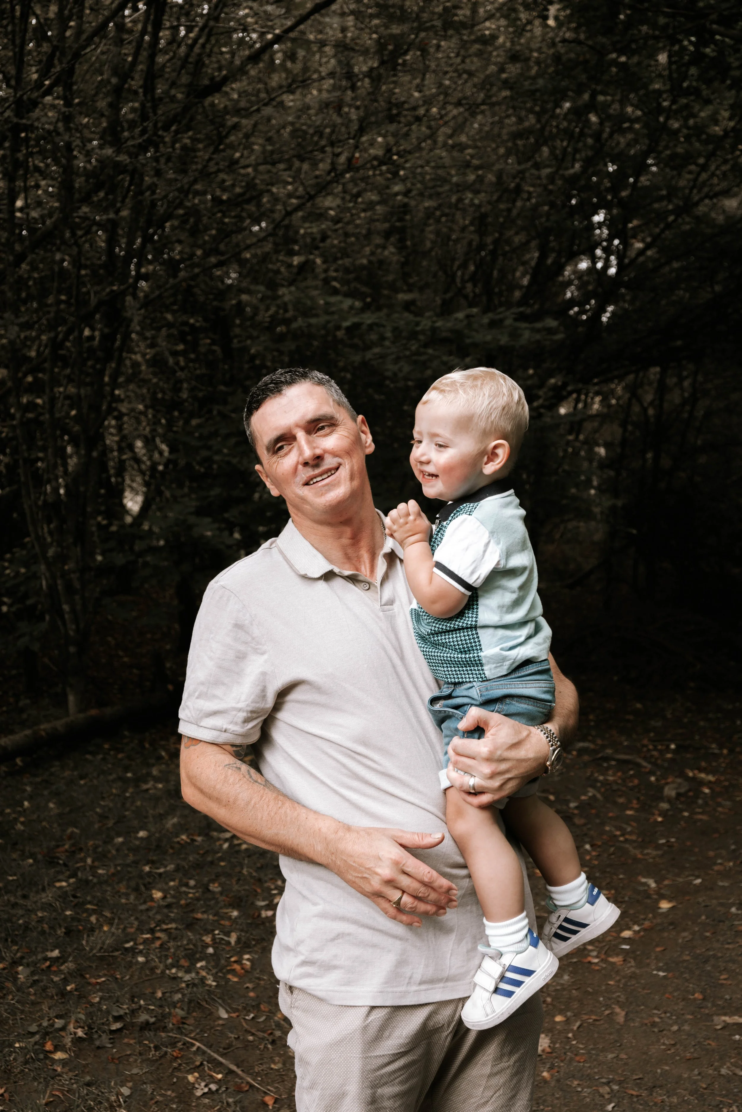 FAMILY PHOTOGRAPHY