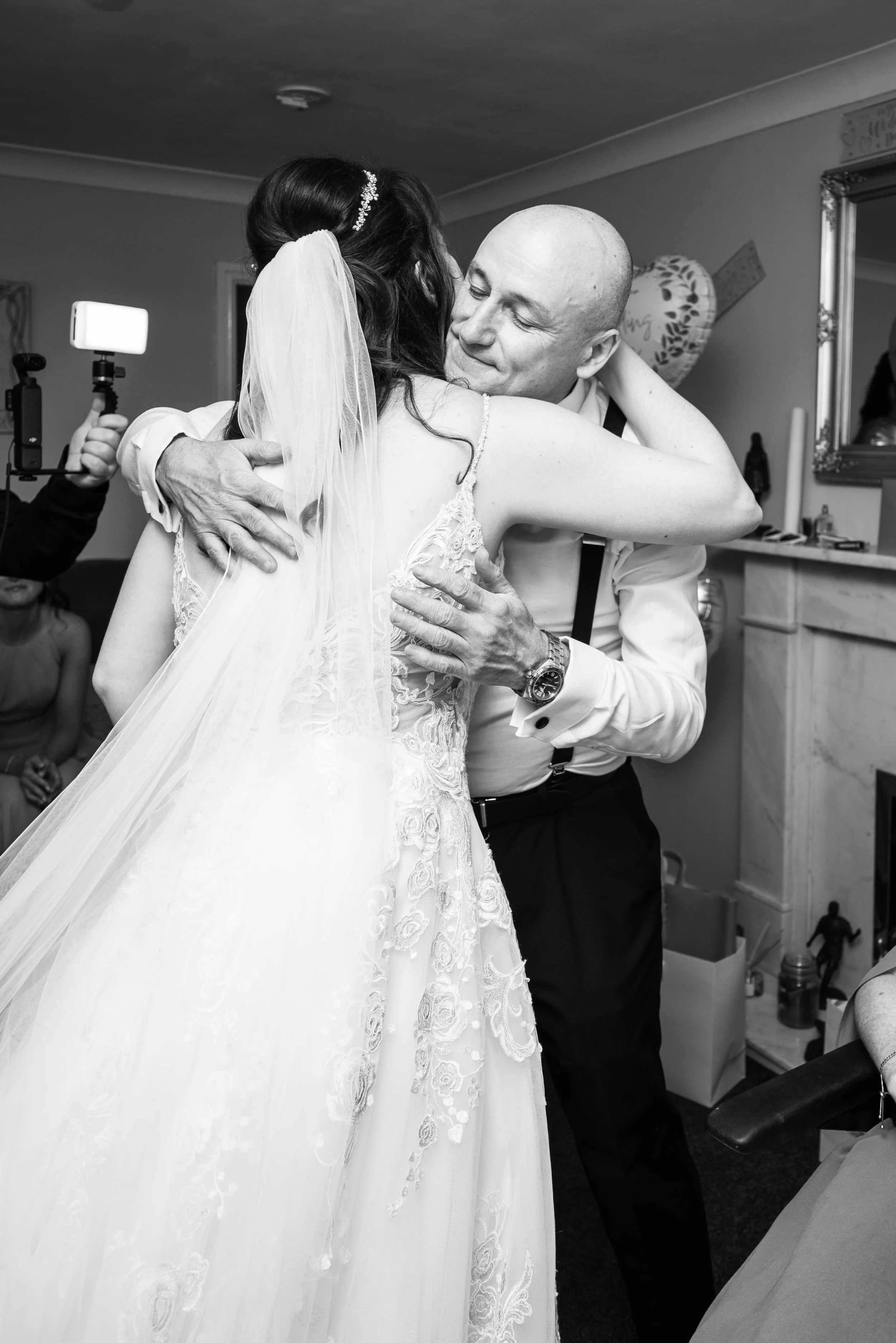 GLASGOW WEDDING 
