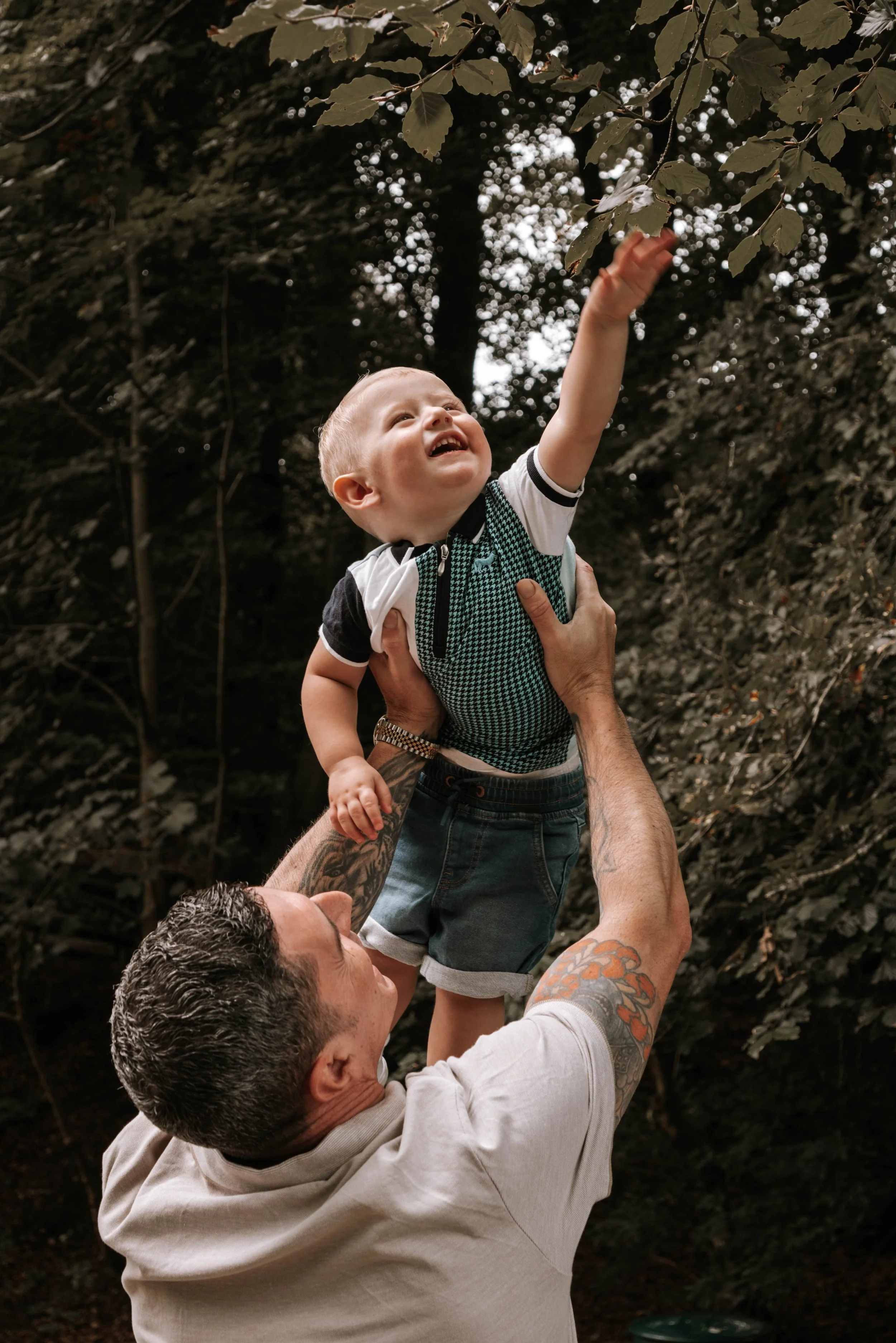 FAMILY PHOTOGRAPHY