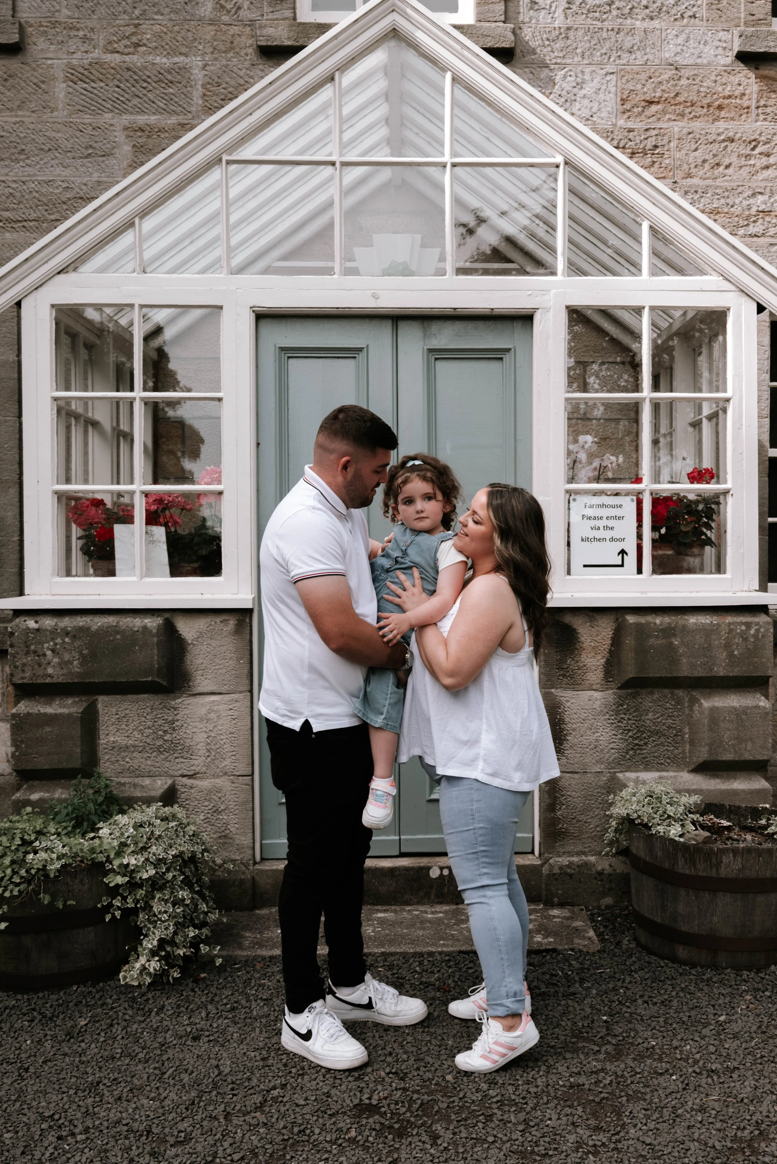 FAMILY PHOTOGRAPHY