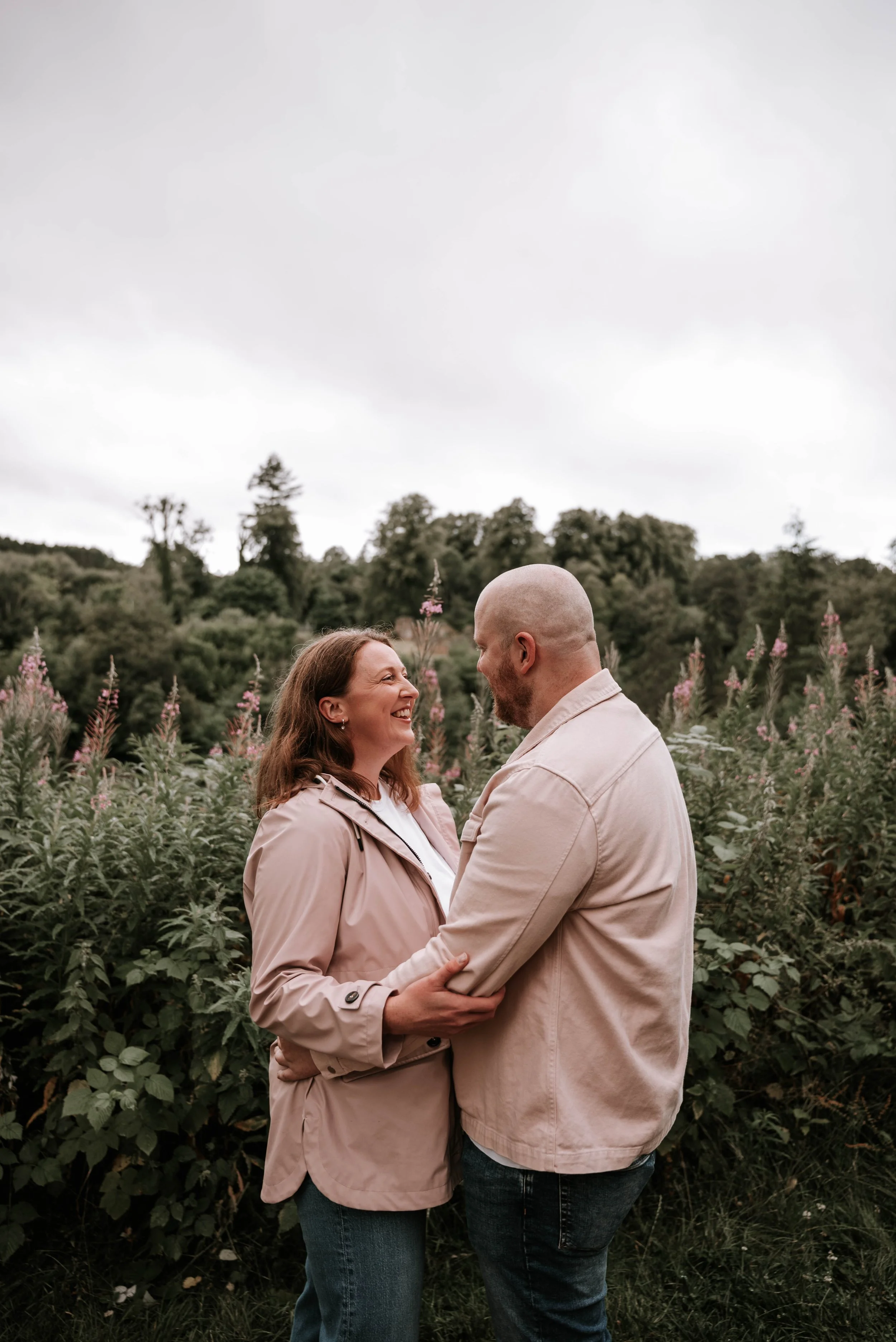 ENGAGEMENT