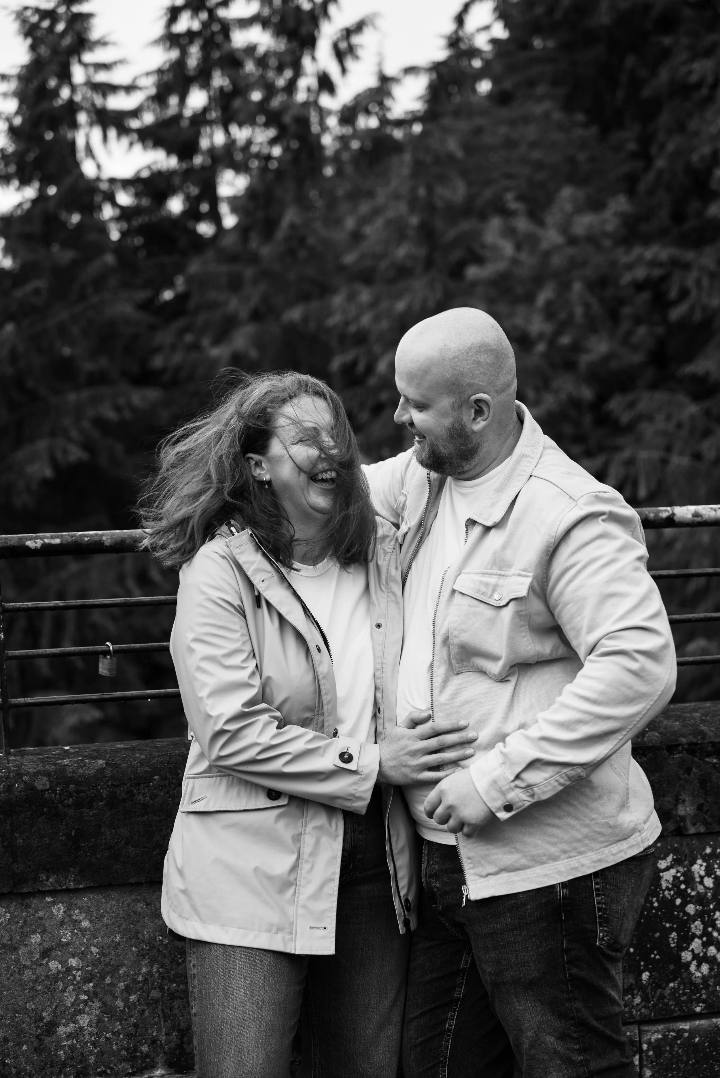 ENGAGEMENT