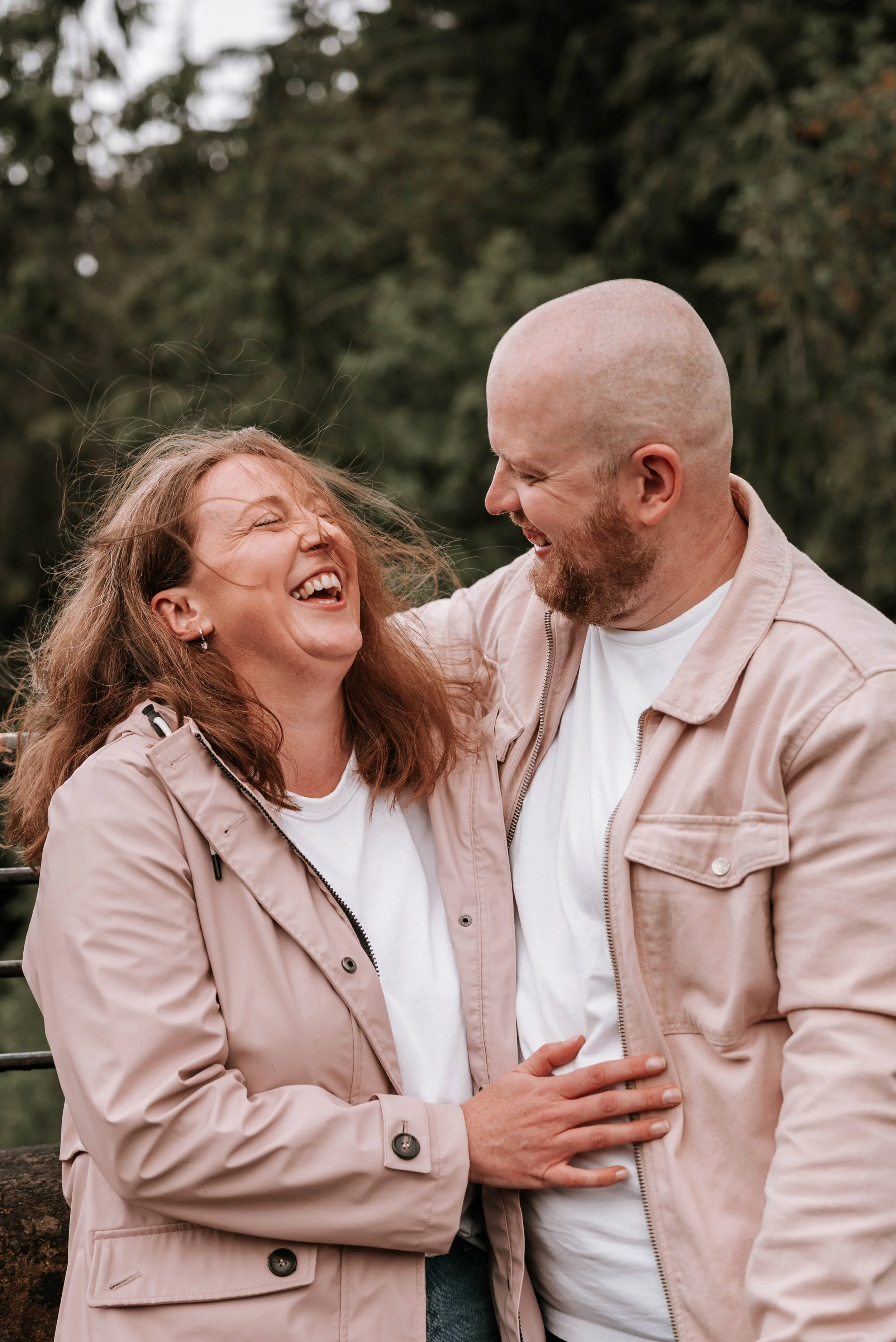 ENGAGEMENT