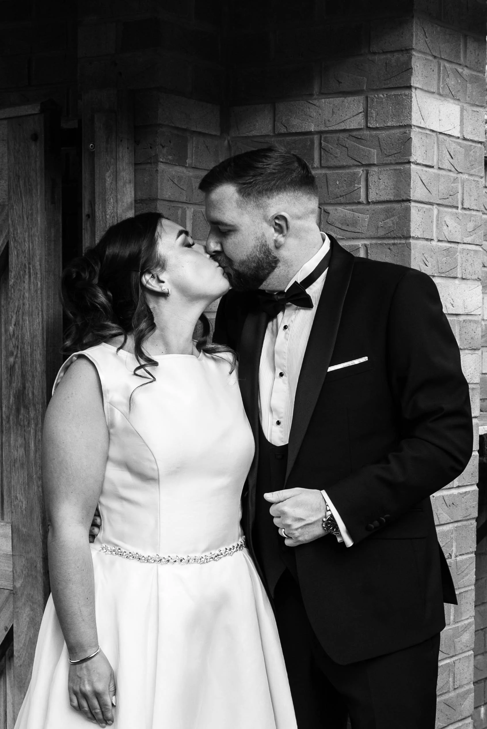 GLASGOW WEDDING 