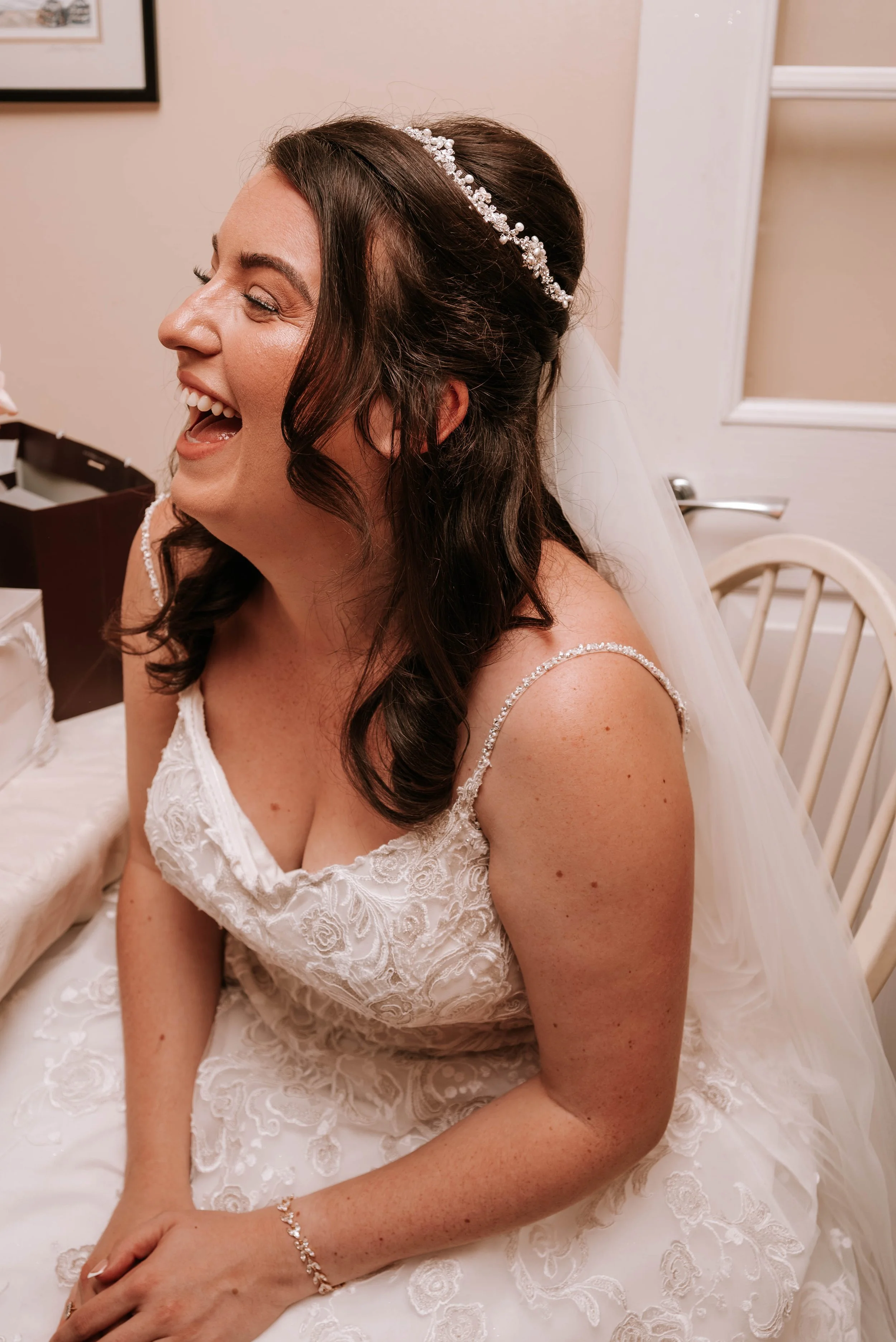 GLASGOW WEDDING 