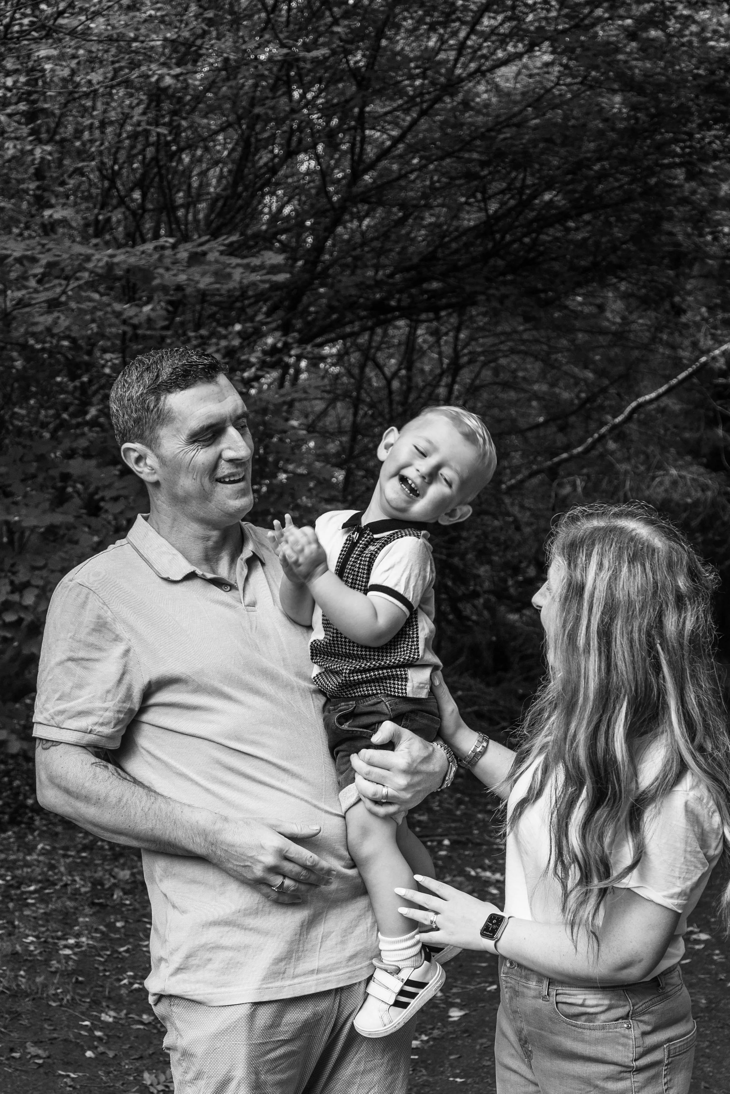 FAMILY PHOTOGRAPHY