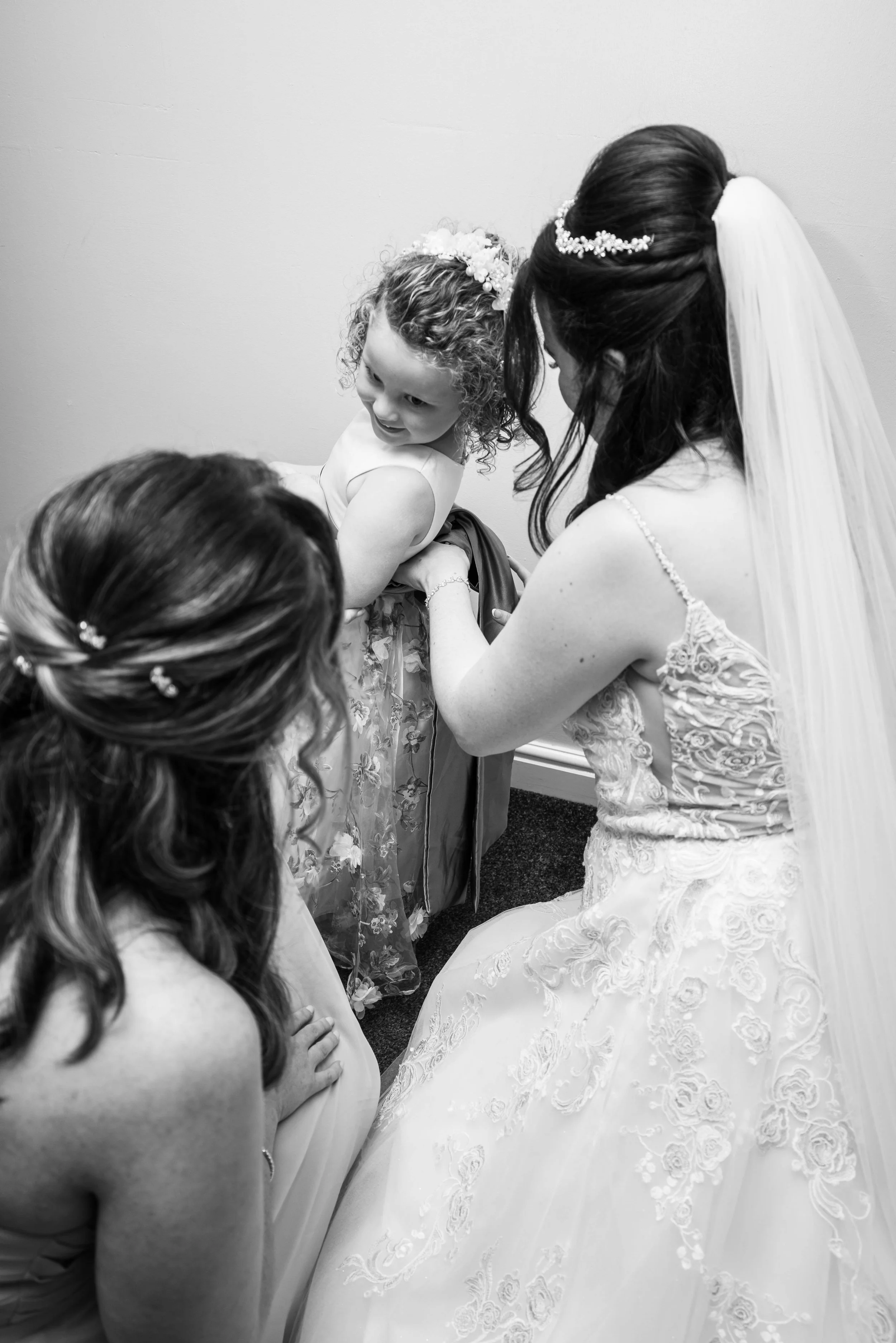GLASGOW WEDDING 
