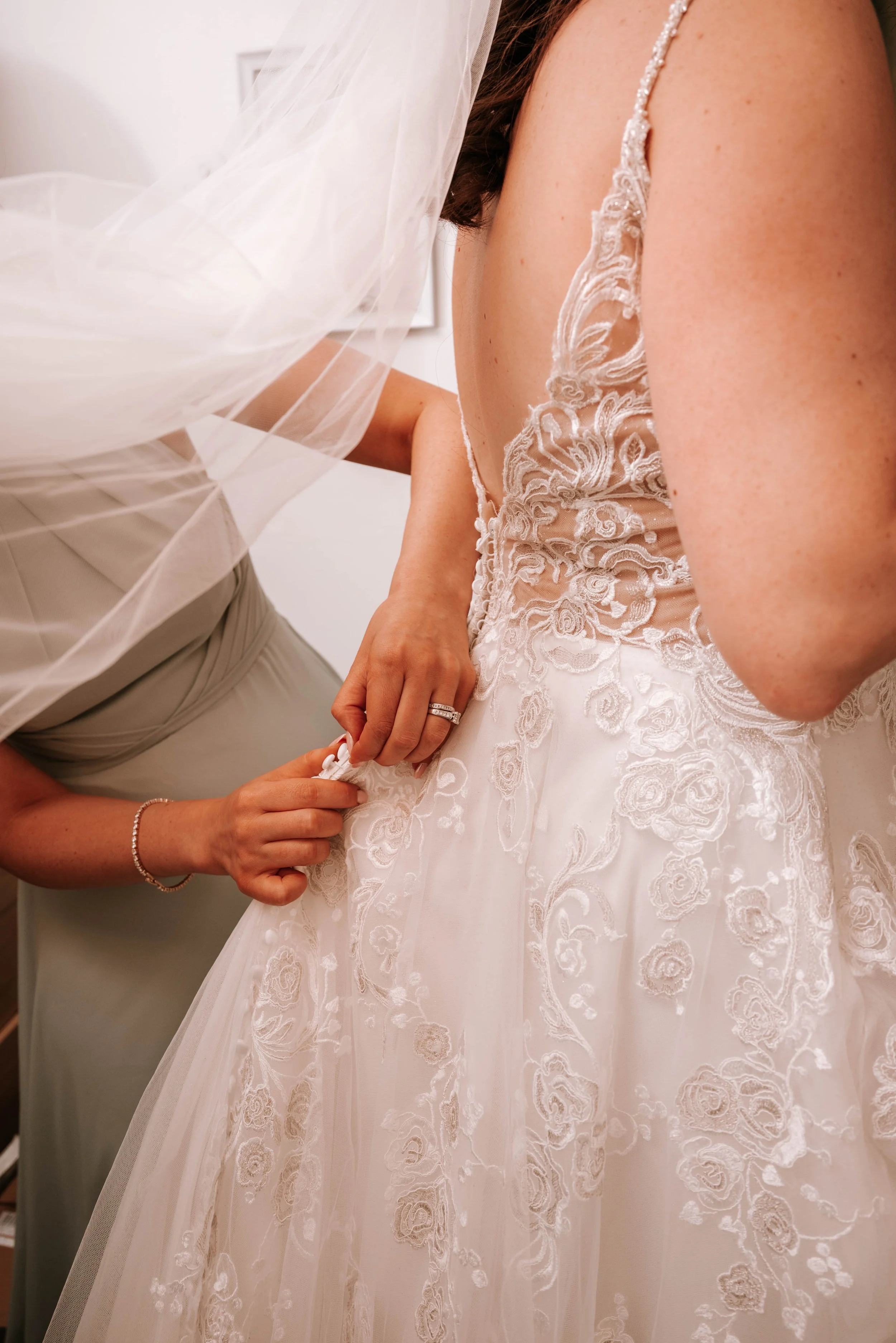 GLASGOW WEDDING 