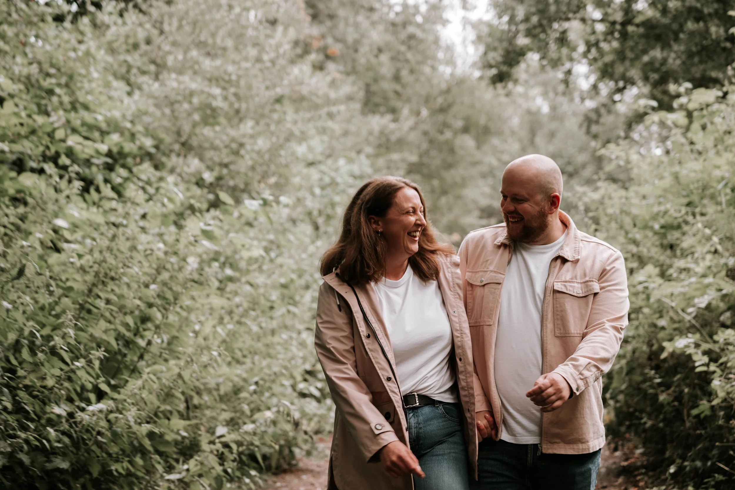ENGAGEMENT