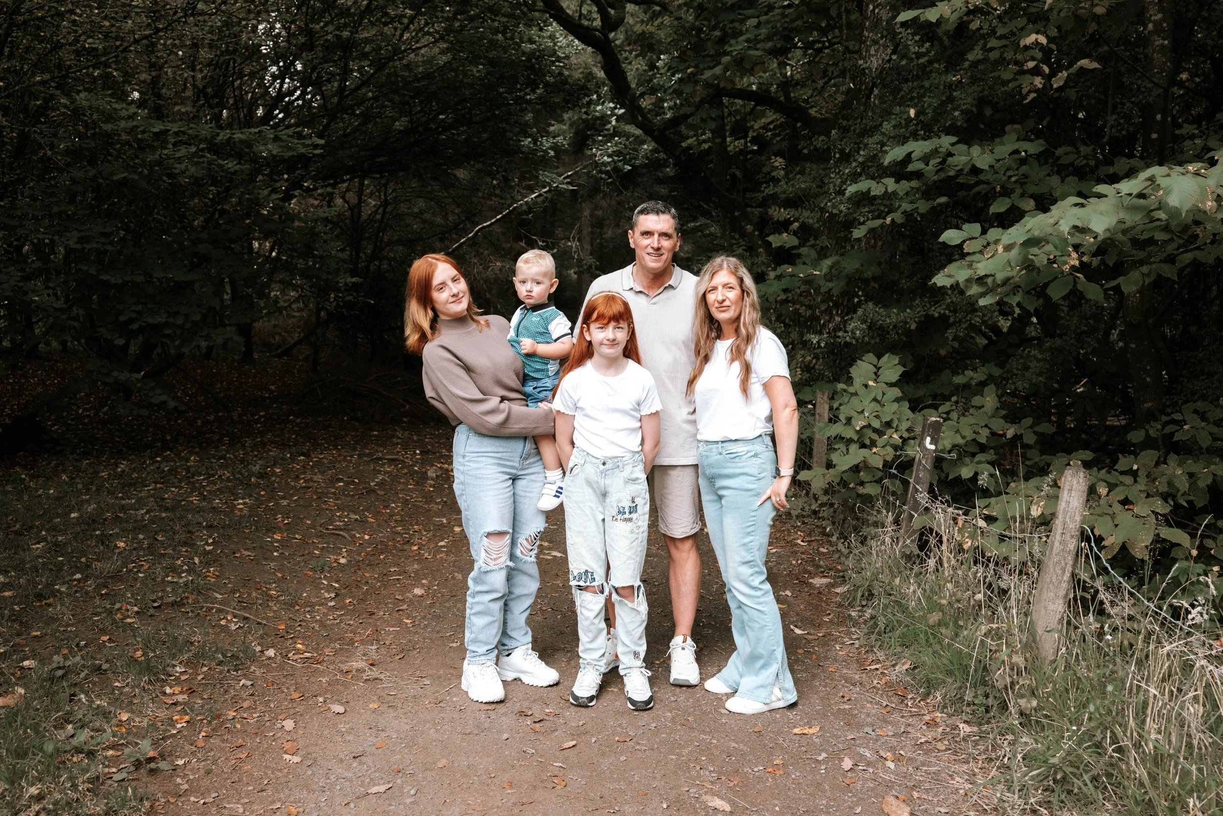 FAMILY PHOTOGRAPHY