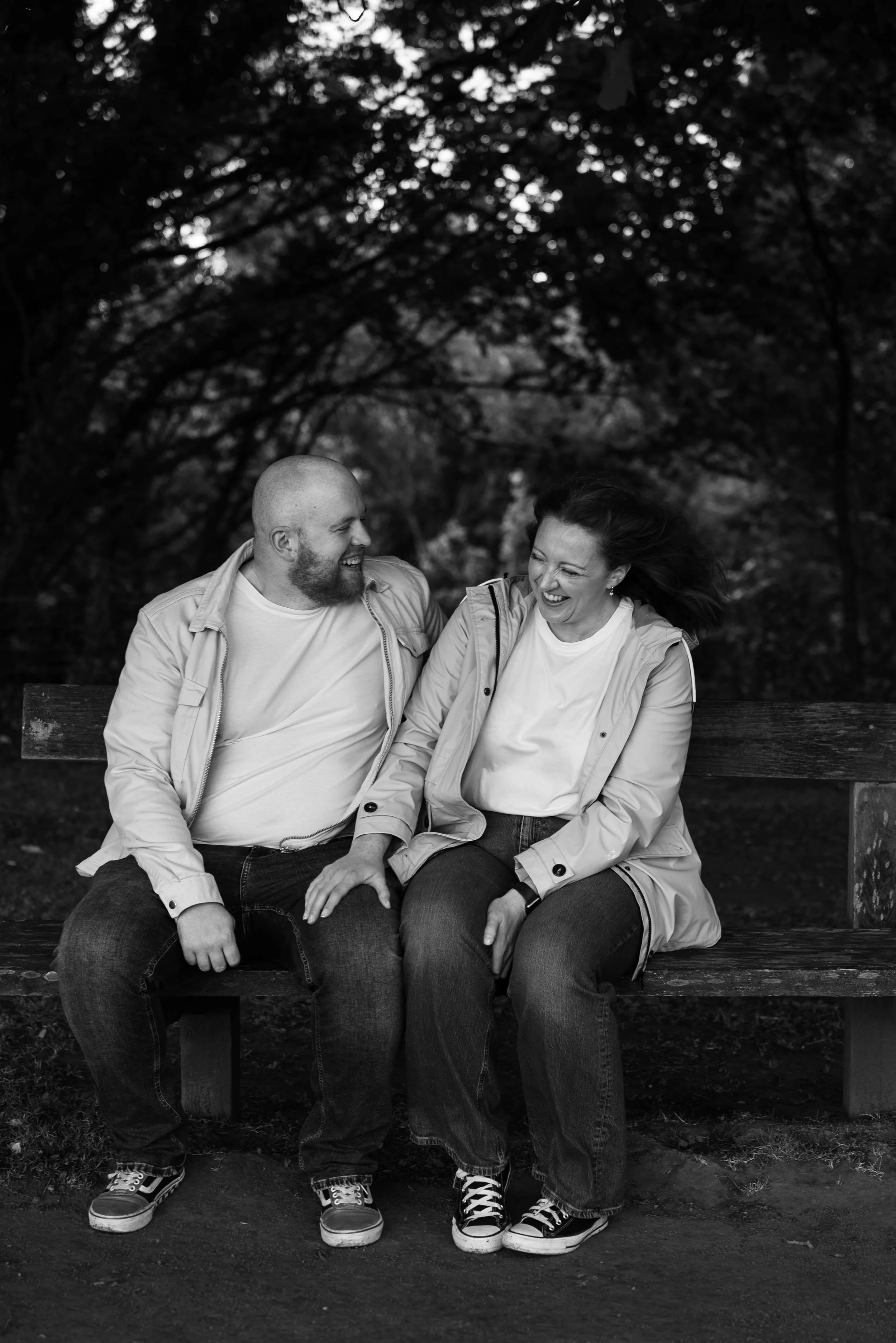ENGAGEMENT