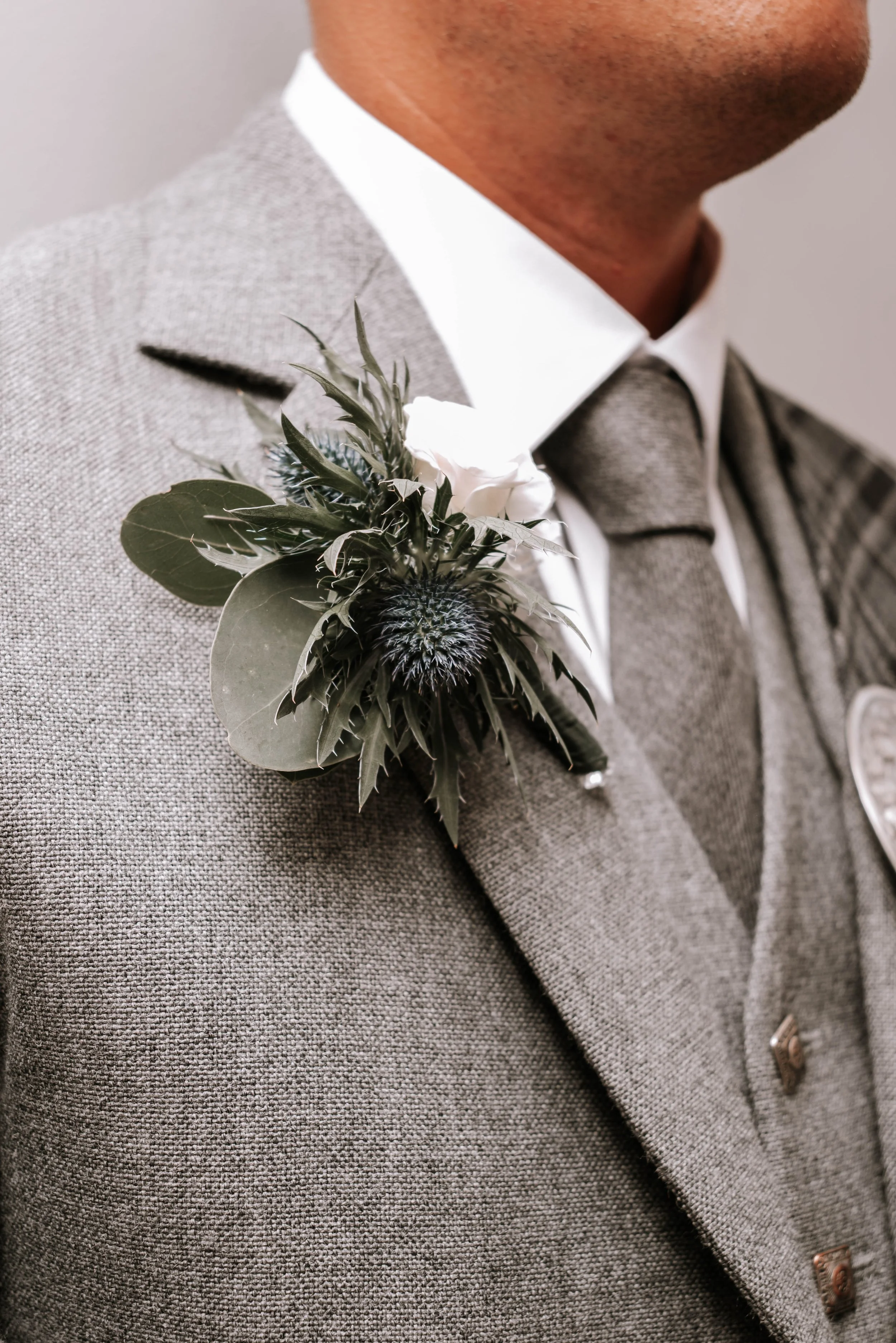 THE VU BATHGATE WEDDING