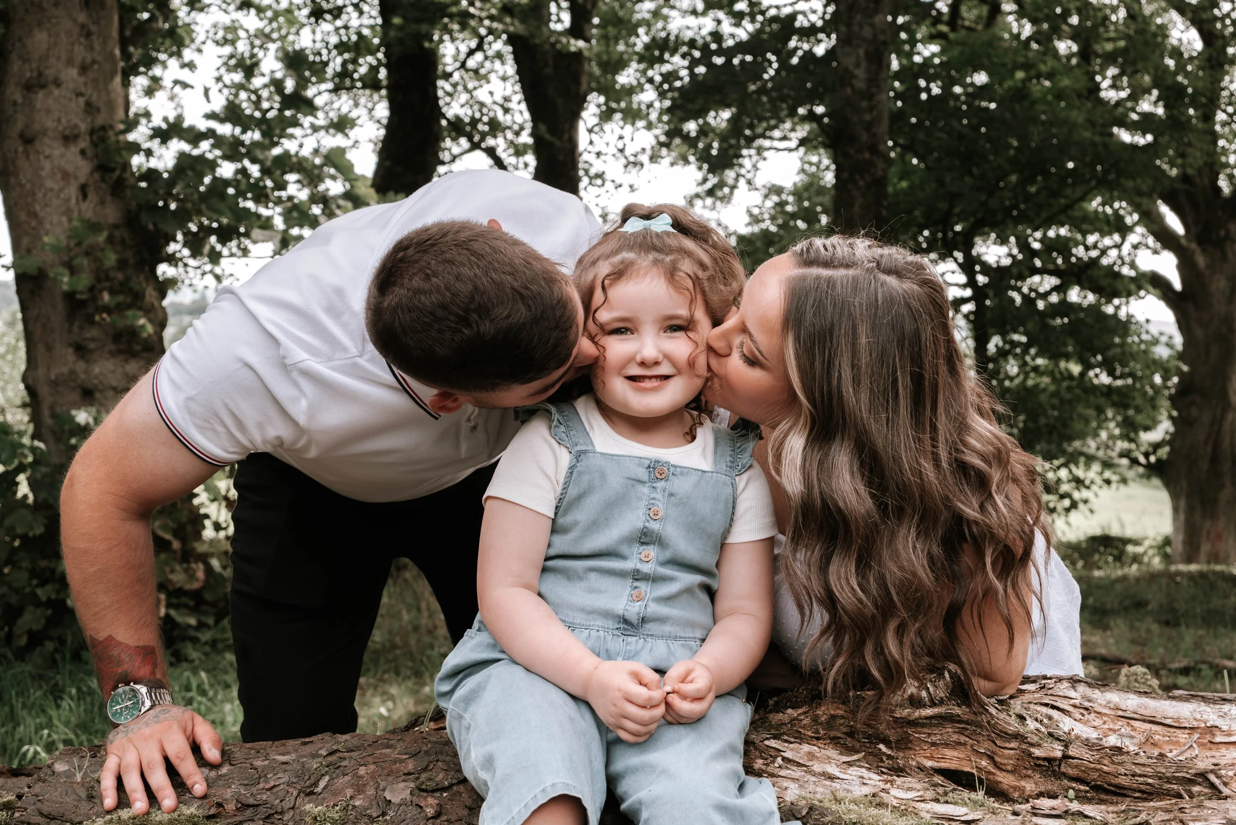 FAMILY PHOTOGRAPHY