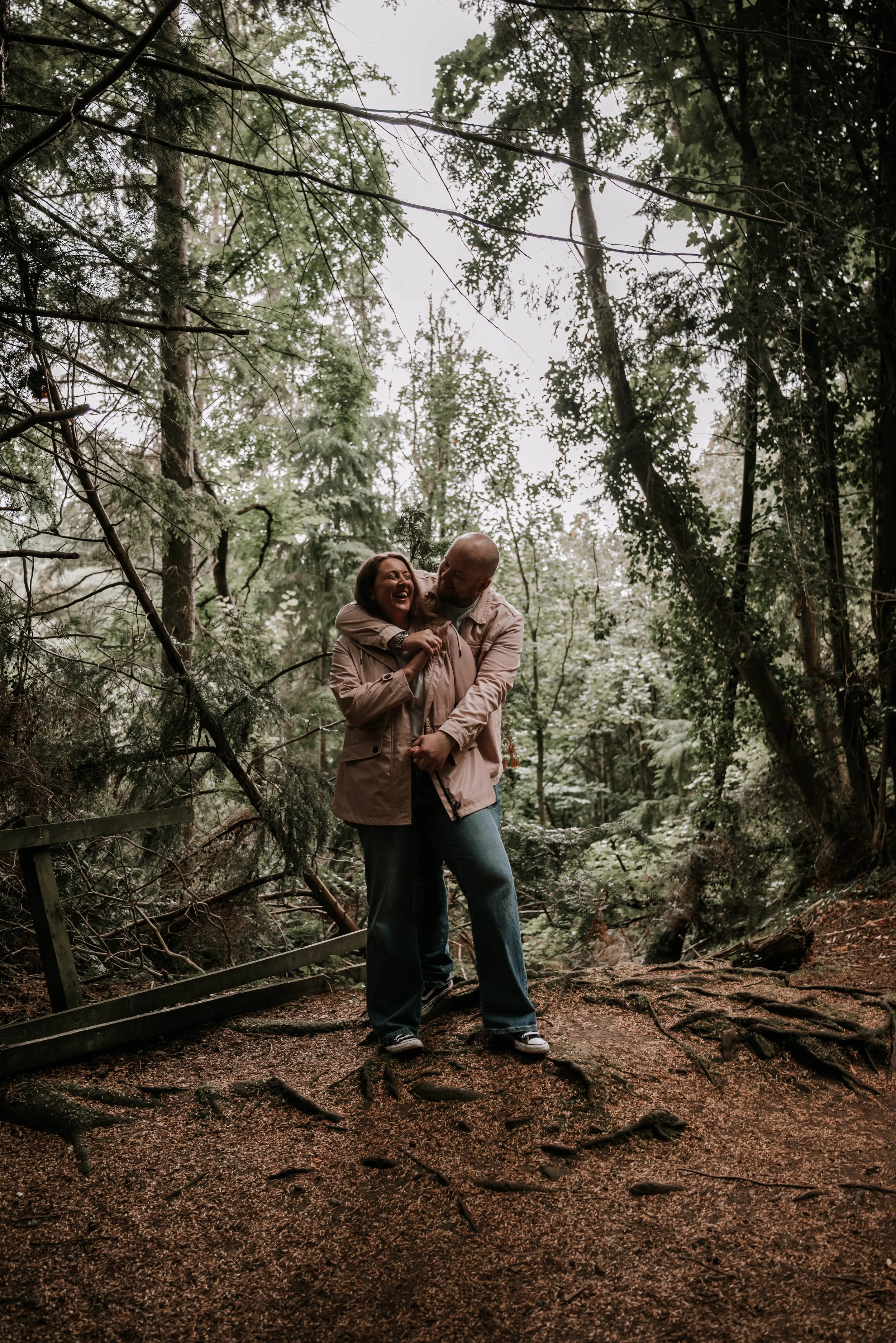 ENGAGEMENT