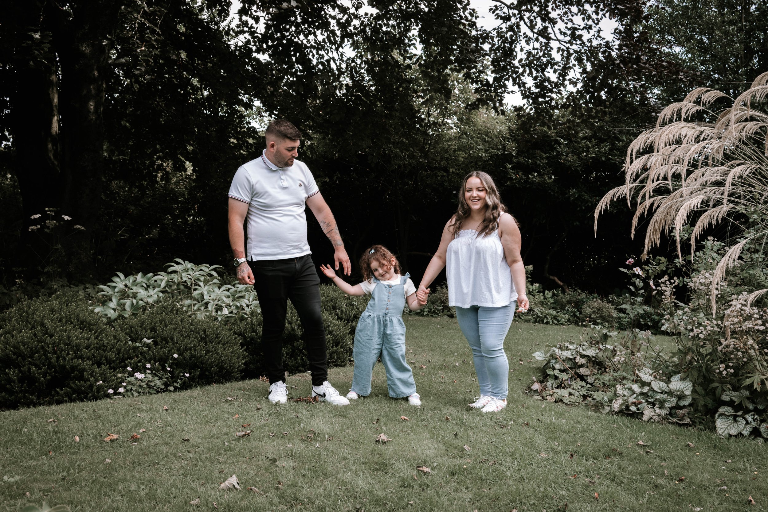 FAMILY PHOTOGRAPHY