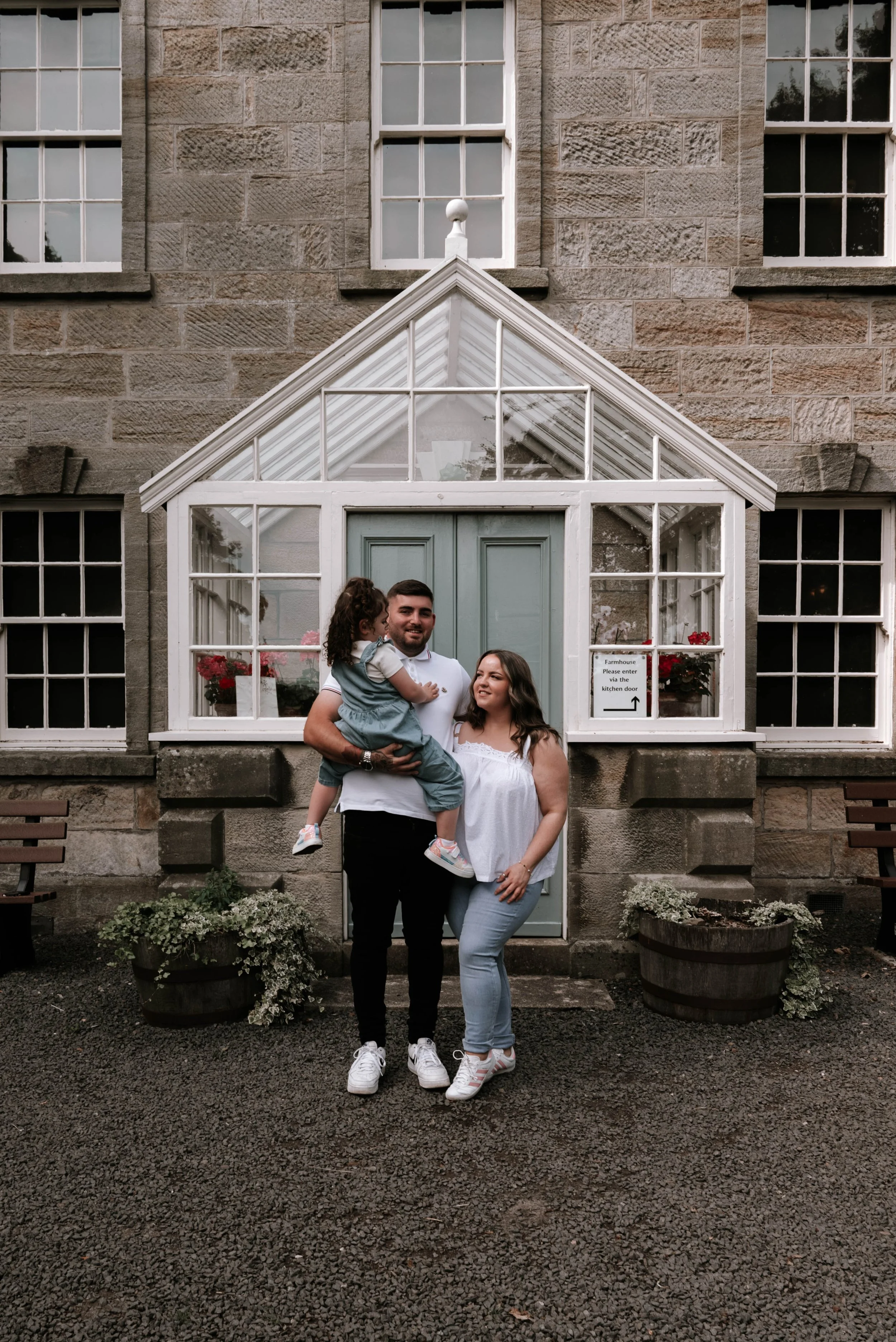 FAMILY PHOTOGRAPHY