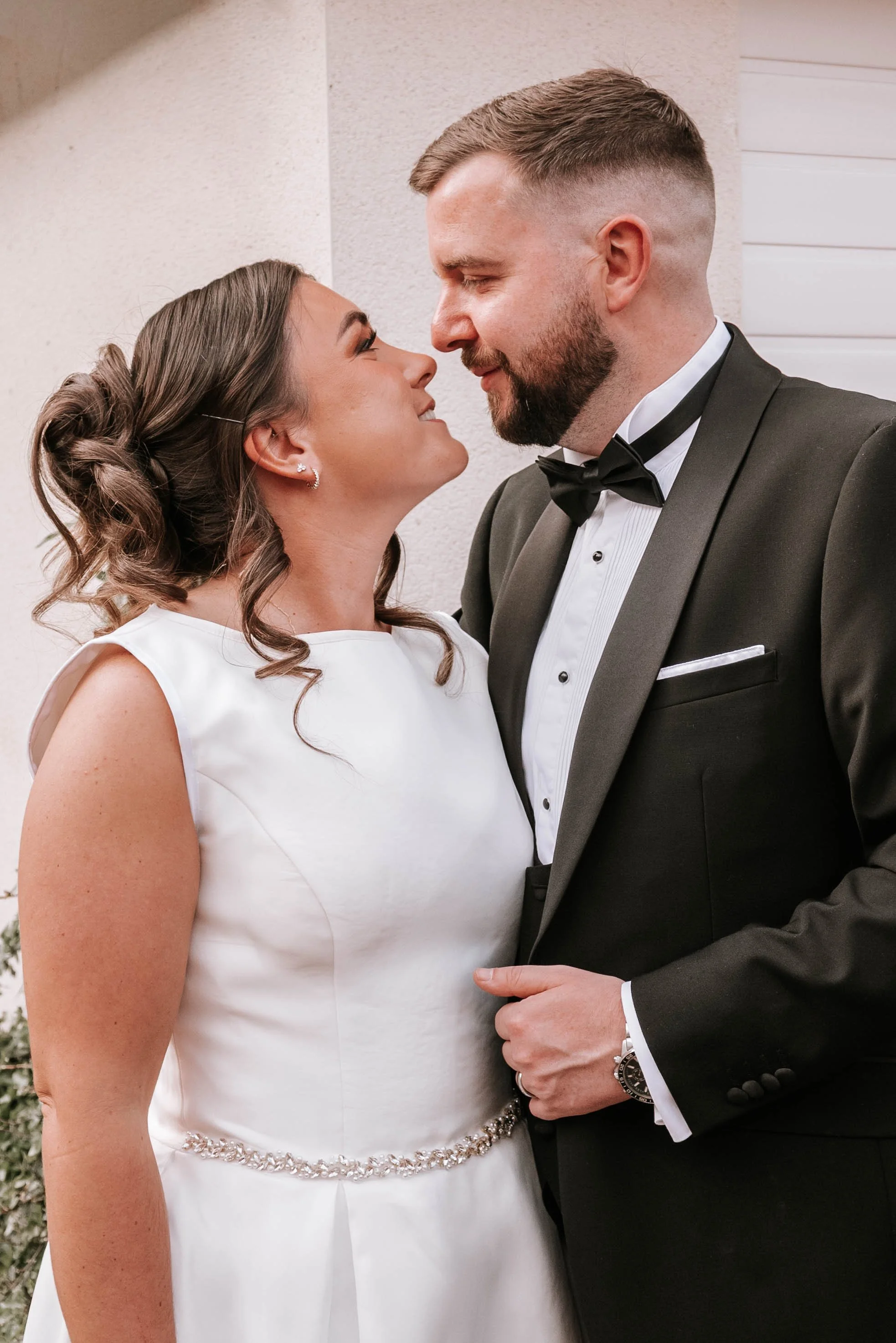 GLASGOW WEDDING 