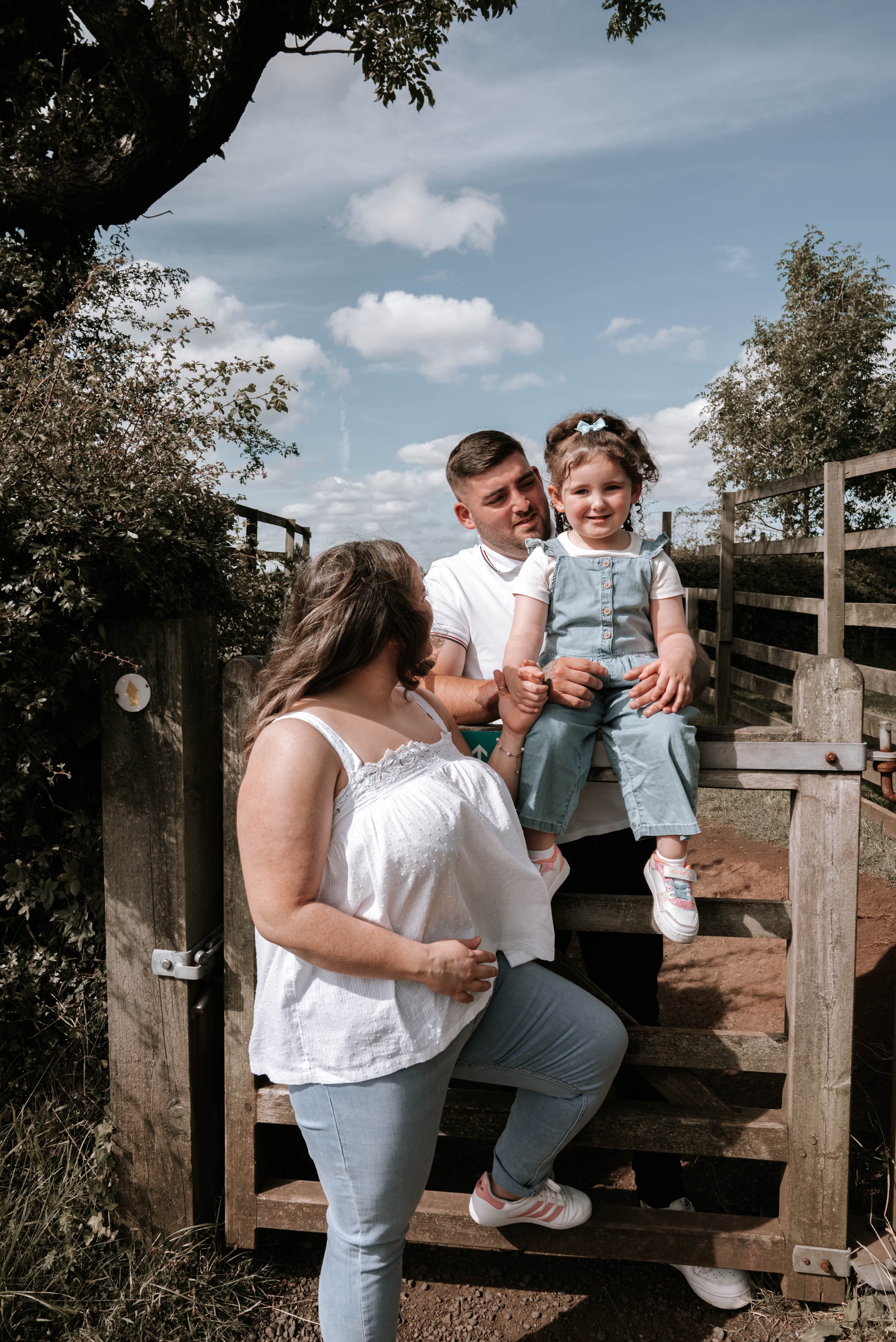 FAMILY PHOTOGRAPHY