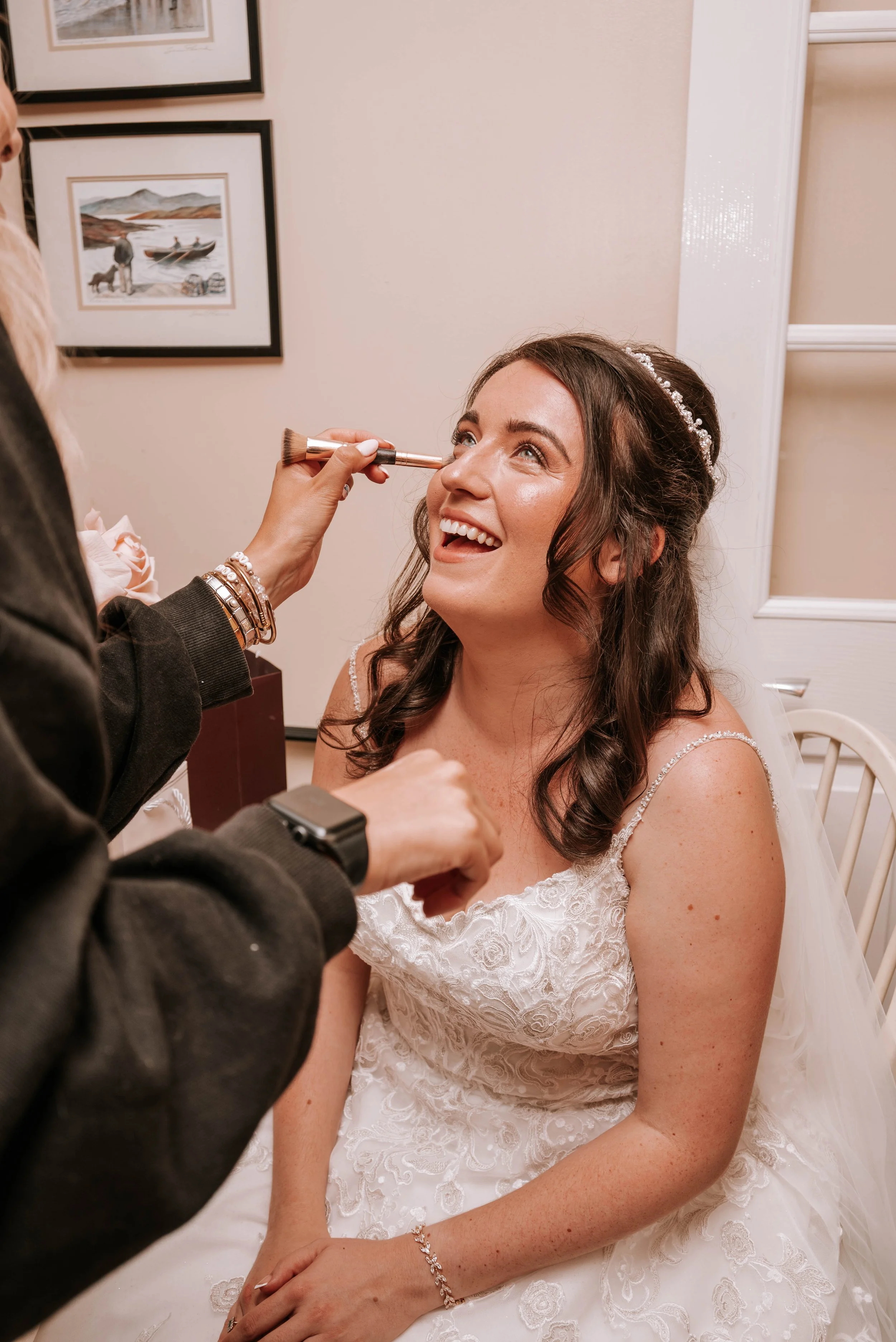 GLASGOW WEDDING 