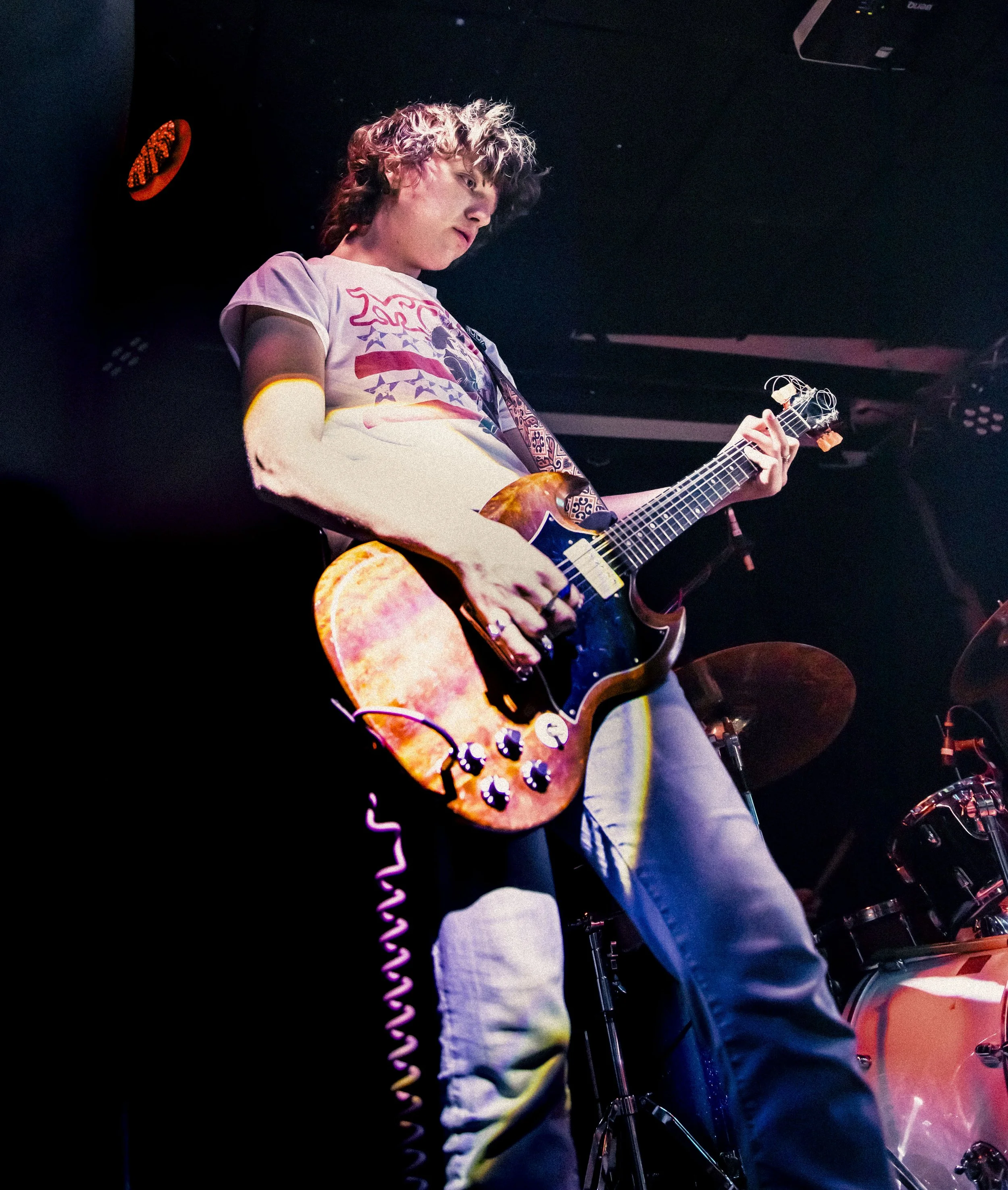 Liquid Zoo band