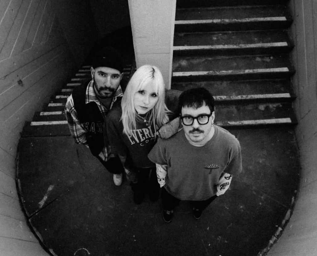 søftbleach : "We just always want to keep writing songs that people can connect with"