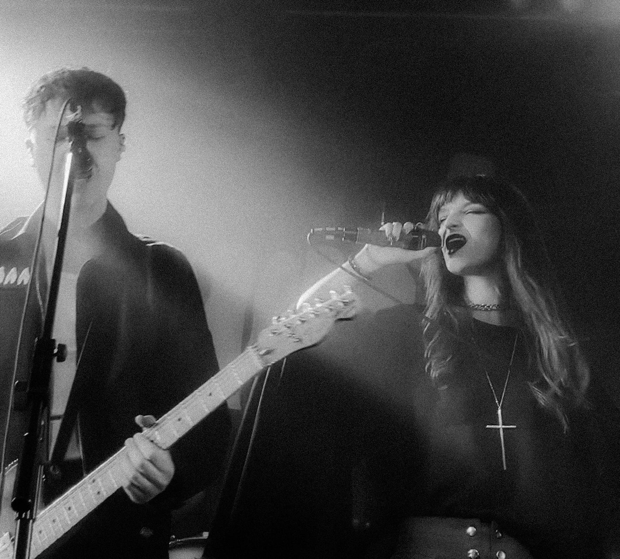 Himalayas &amp; The Haunt at the Dome - Live review