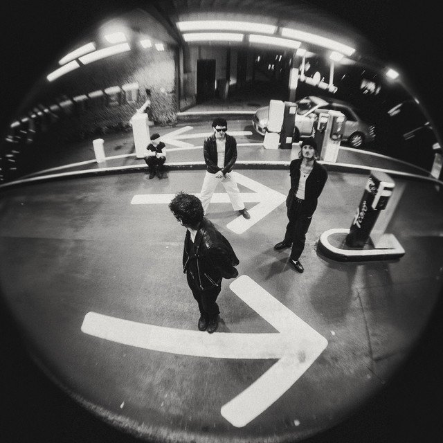 LEAP releases stripped-back version of debut album Entropy