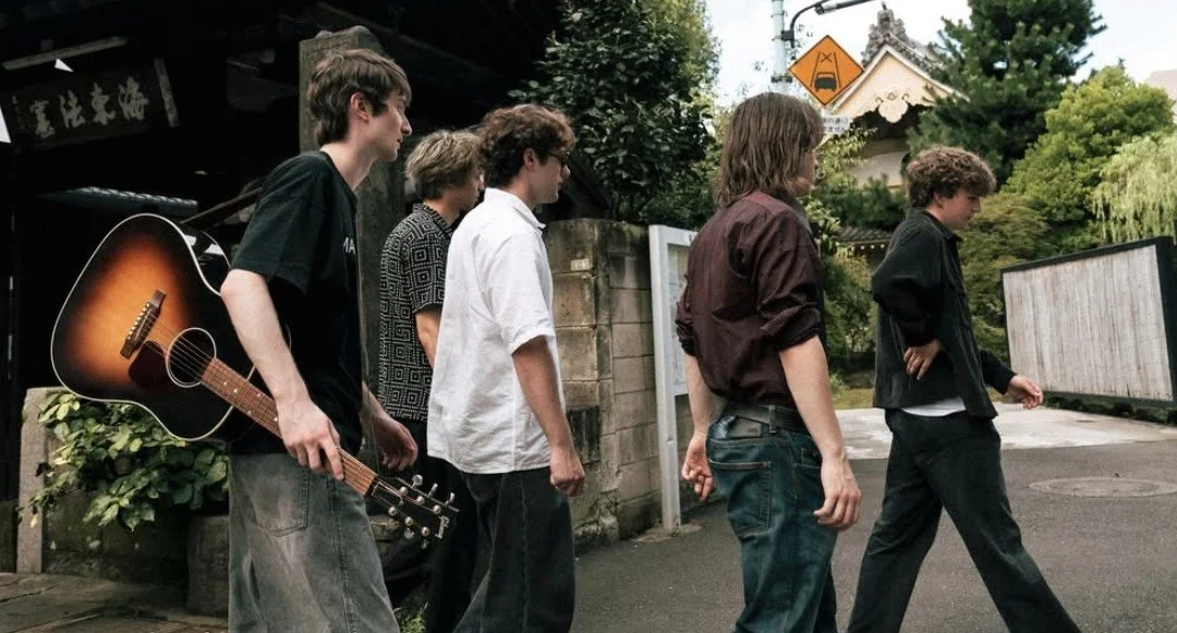 Hate is on trend, and so are UK band The Guest List&nbsp;&nbsp;