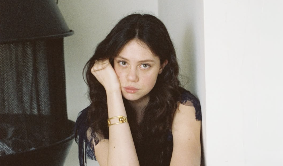 But baby, it's kismet: Matilda Mann's Documentation of Destiny