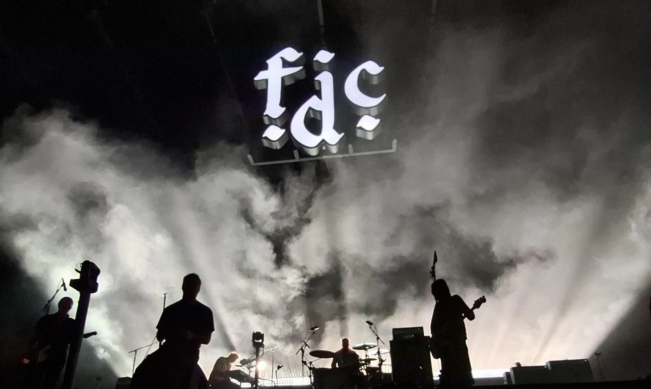 Fontaines D.C.