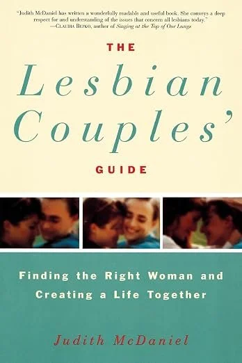 the lesbian couples' guide judith mcdaniel