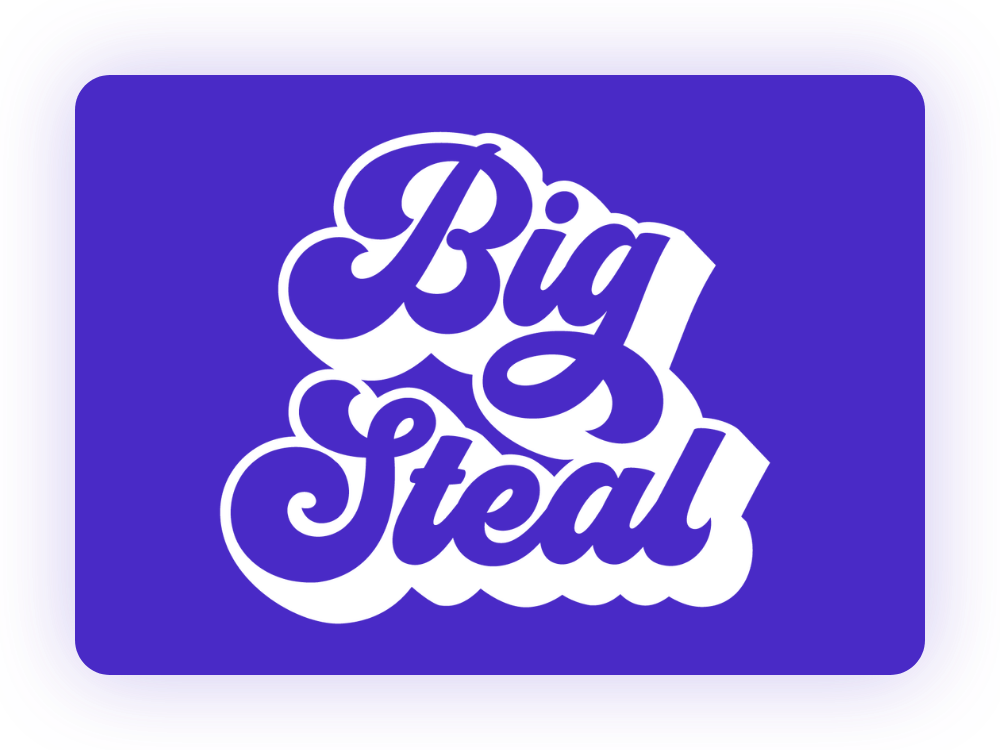 Big Steal value cannabis products and concentrates